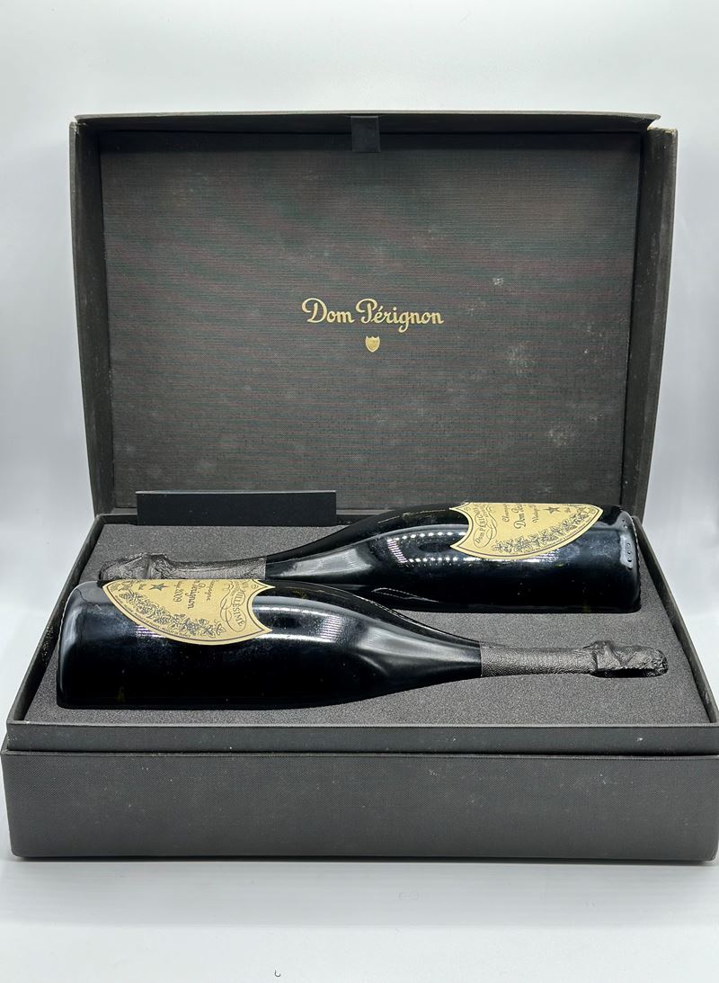 Moët & Chandon, Dom Pérignon Vintage 2009