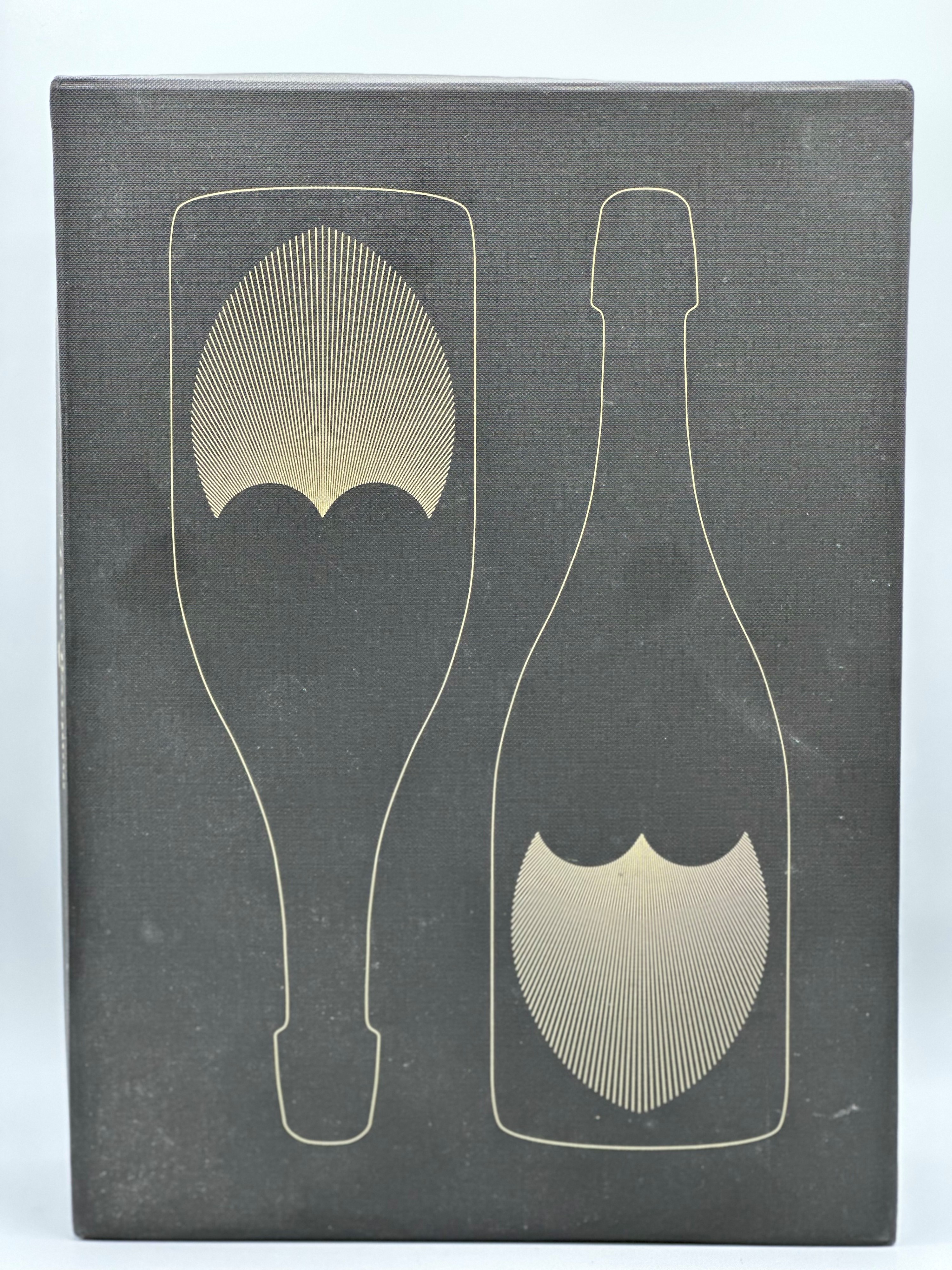 Moët & Chandon, Dom Pérignon Vintage 2009