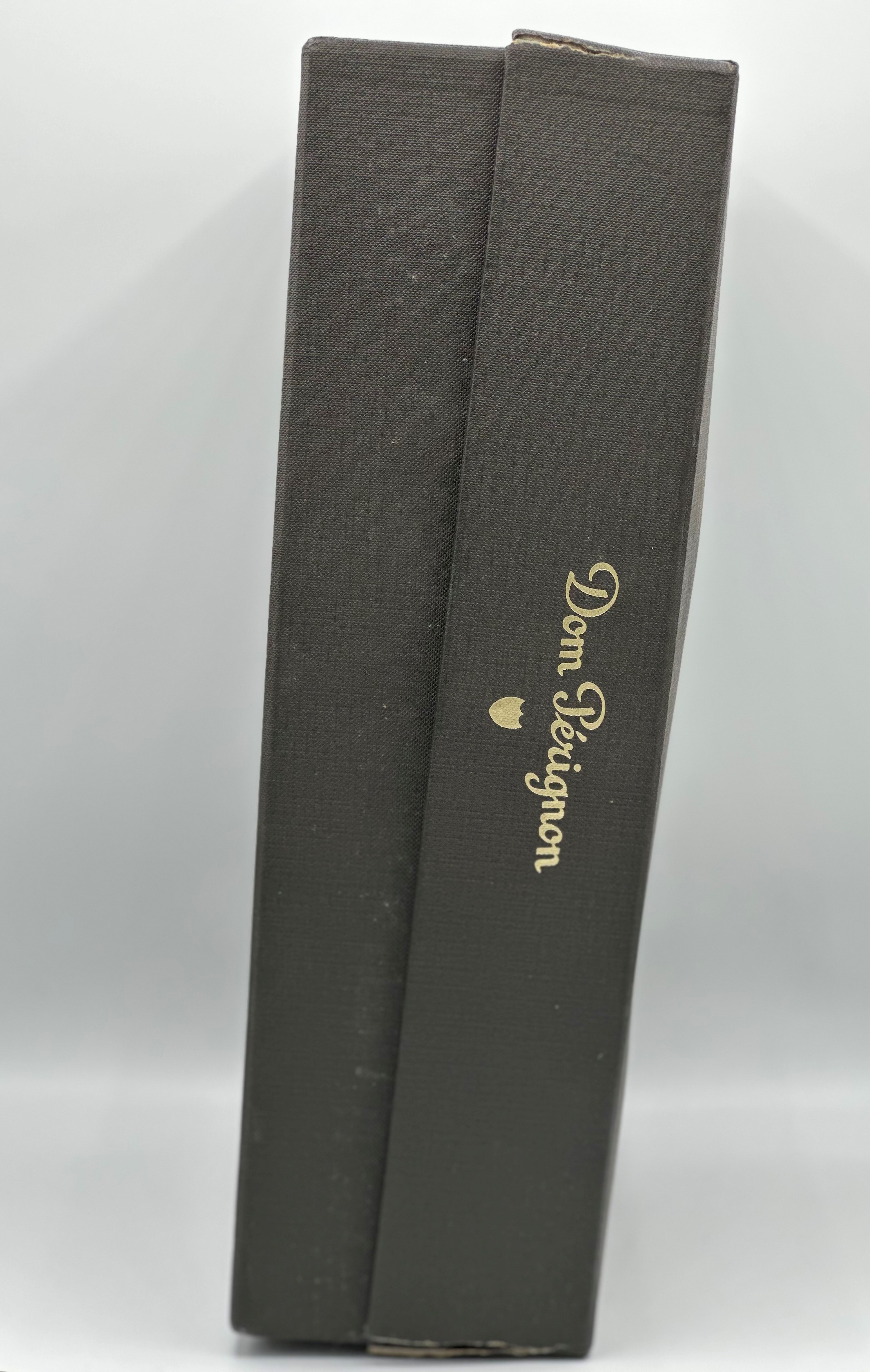 Moët & Chandon, Dom Pérignon Vintage 2009