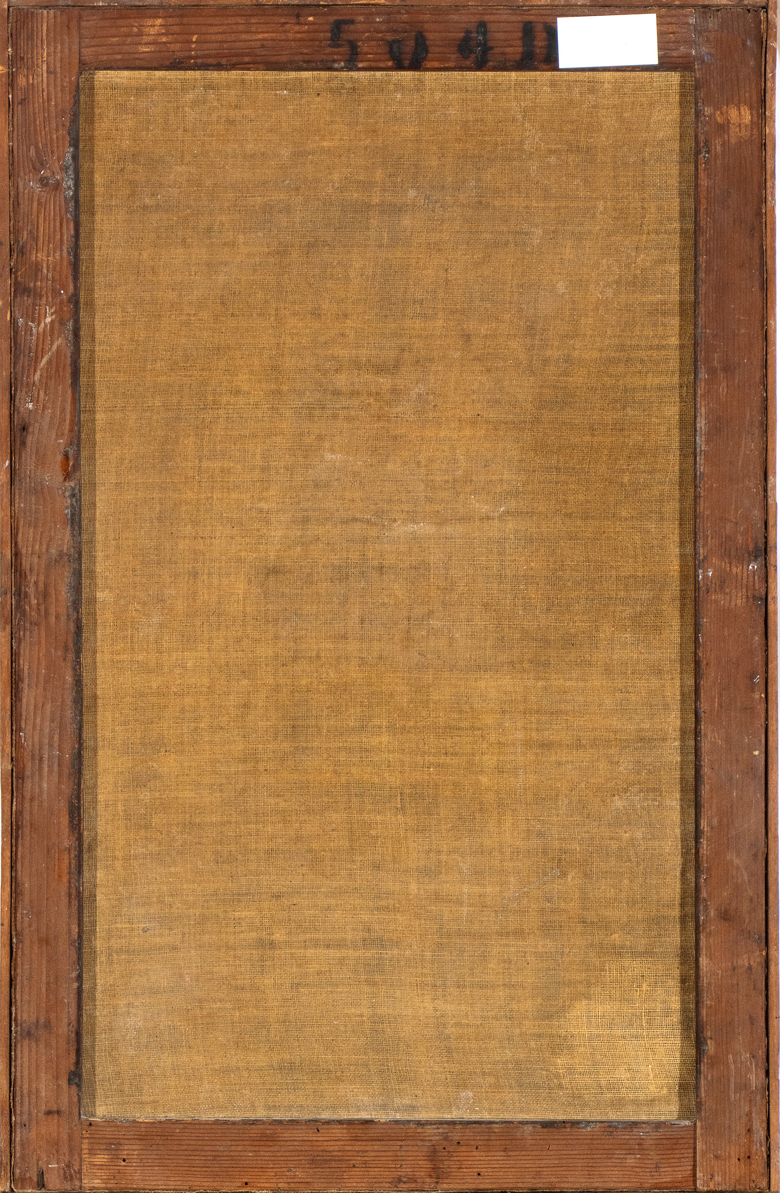 Bartolomeo Schedoni - Scolara con Abecedario e Paternoster