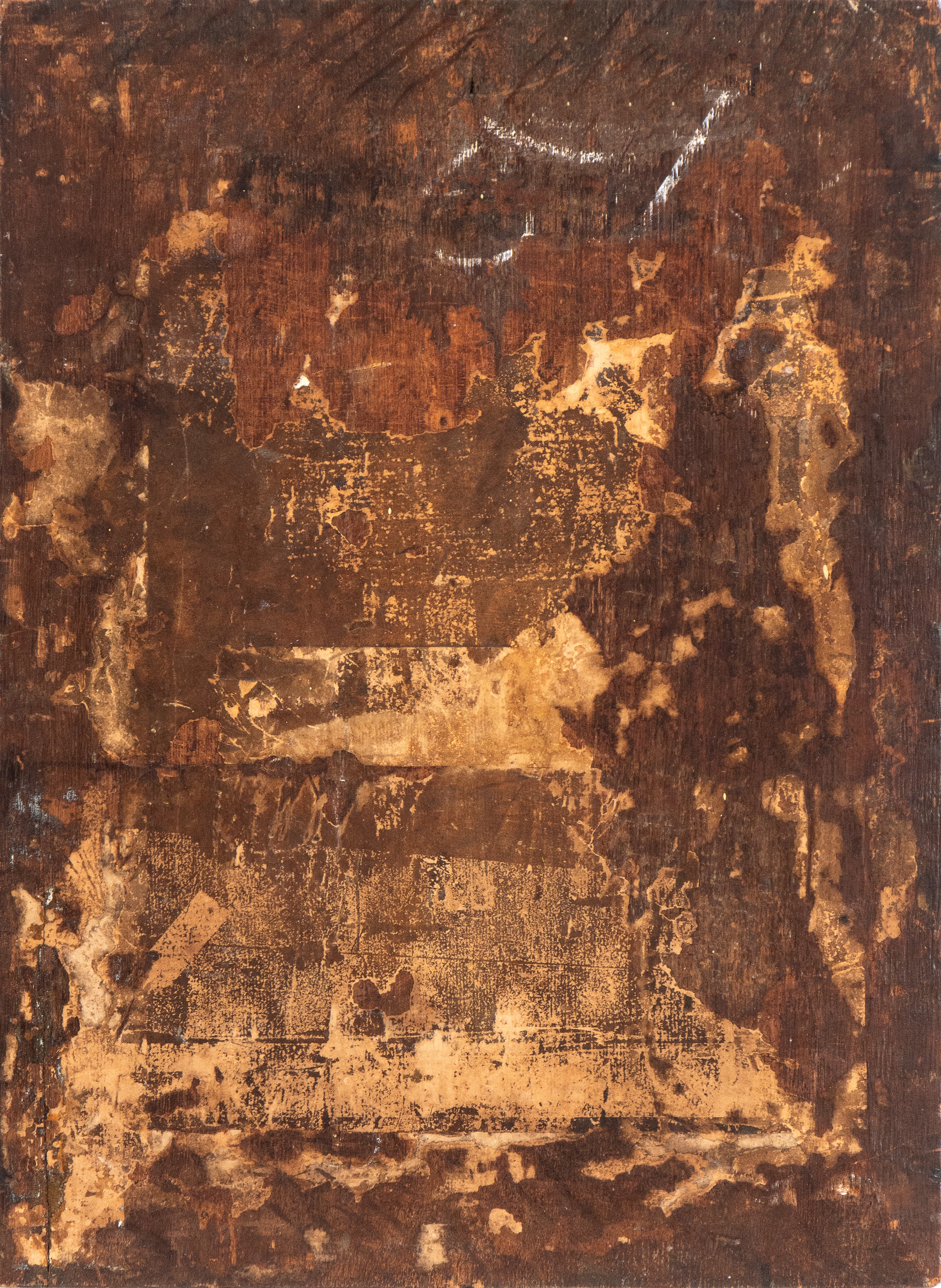 Artista Fiammingo, XVII Secolo - Adorazione dei Pastori