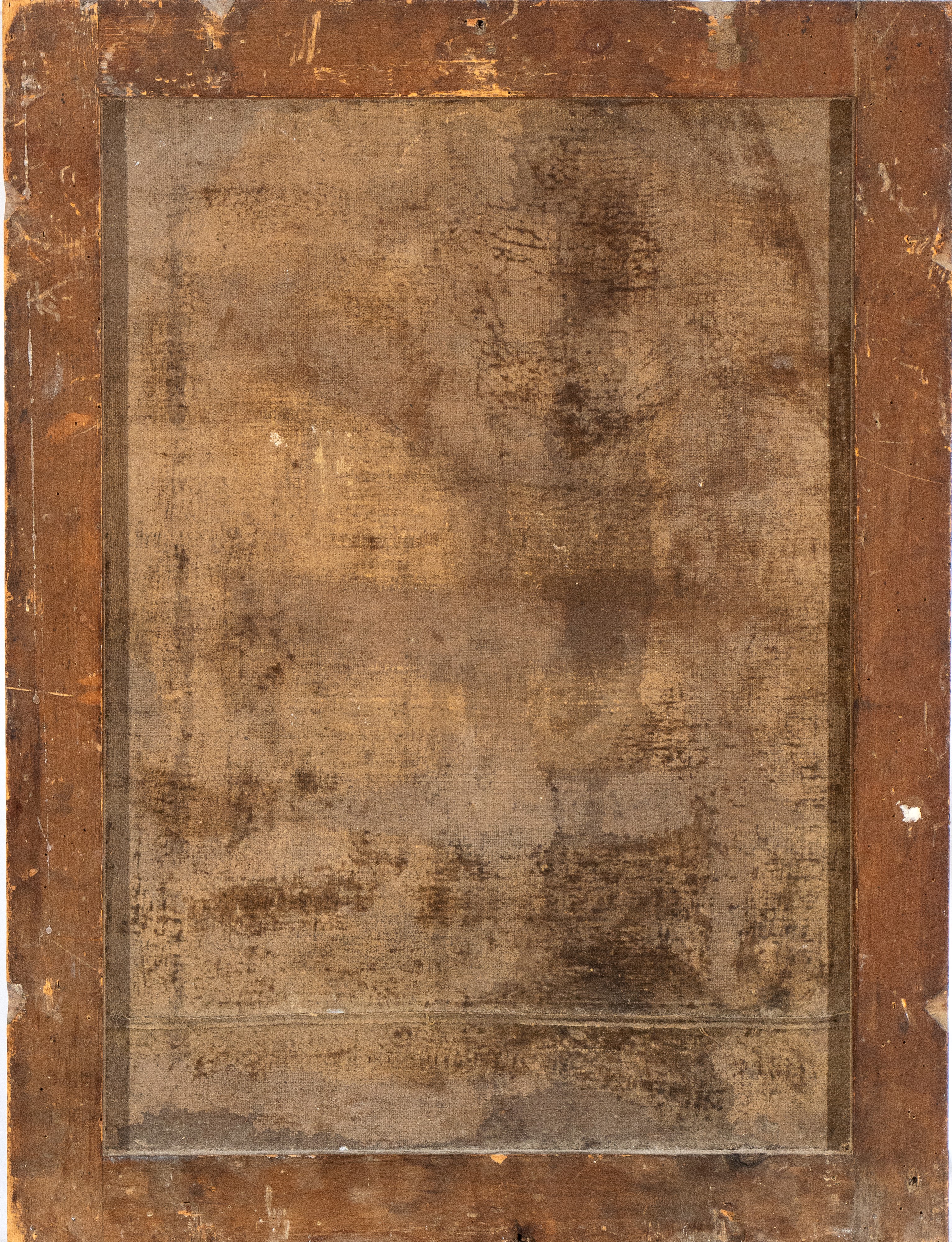 Artista Napoletano, XVII Secolo - San Paolo