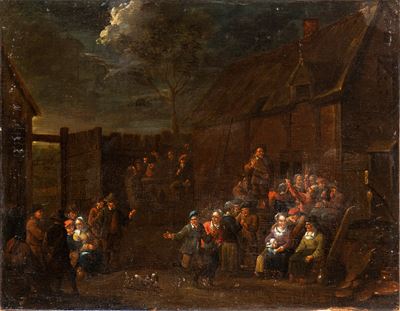Festa di Paese