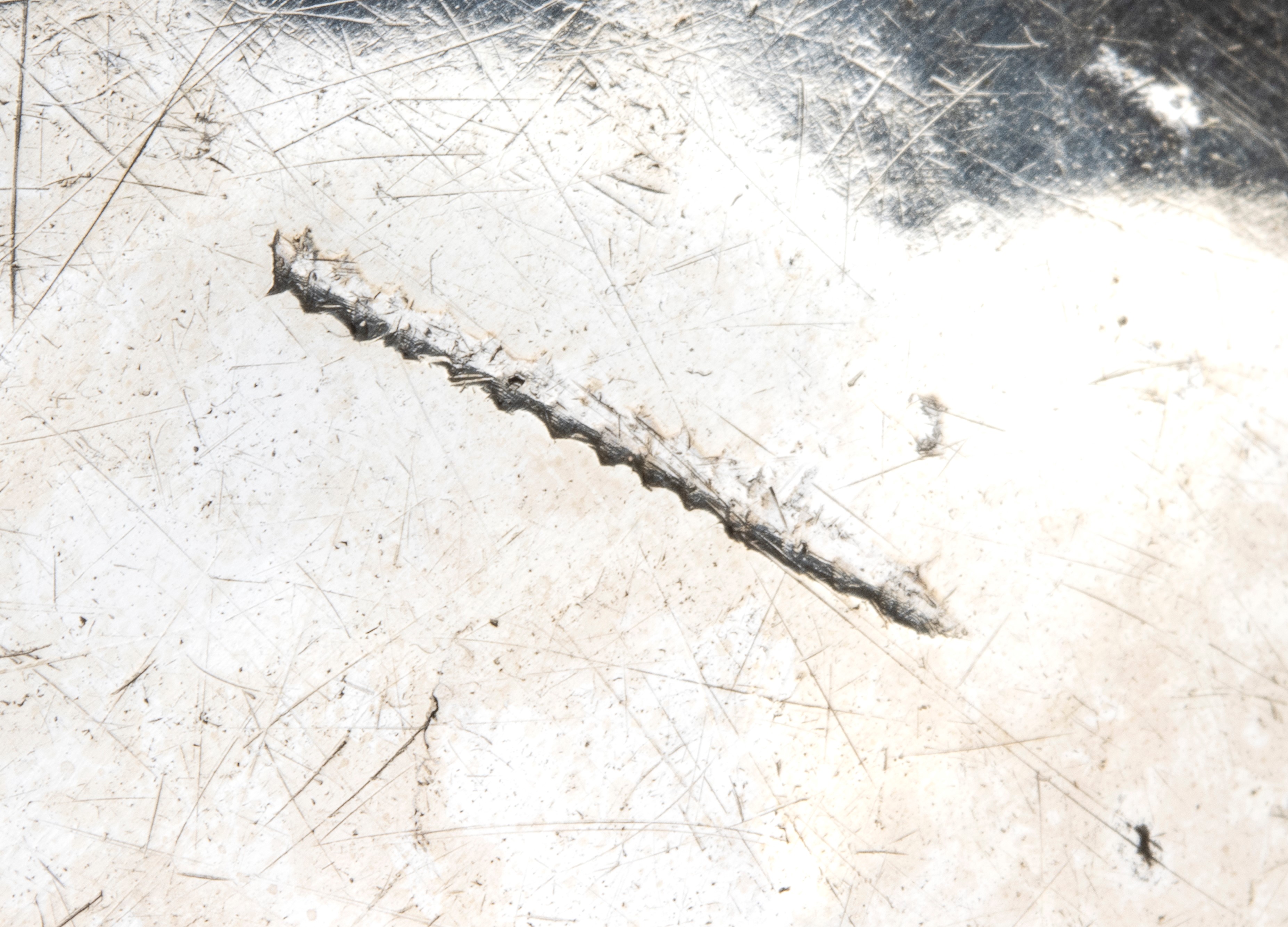 Importante Zuppiera Siciliana in Argento