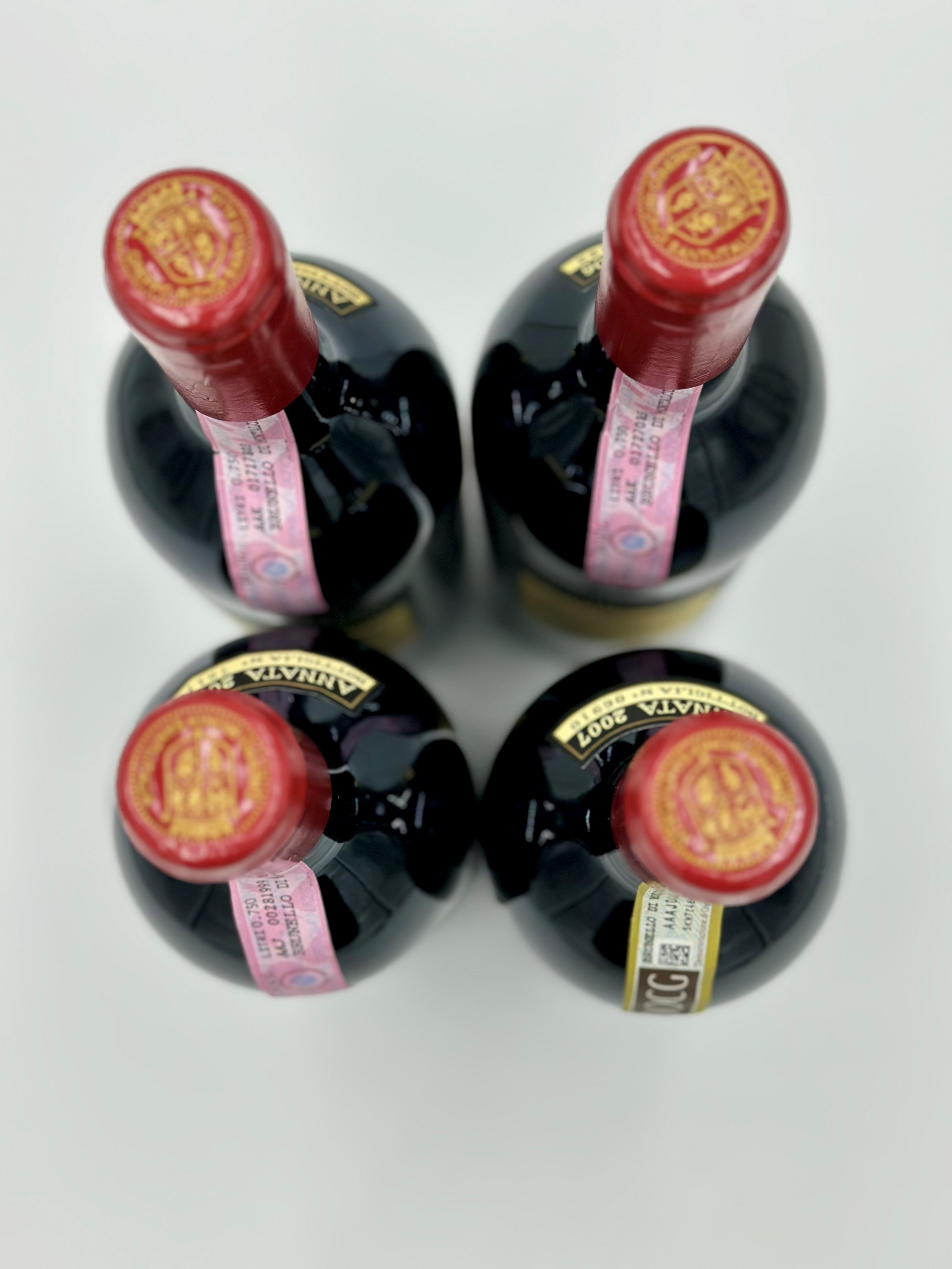Biondi Santi, Brunello di Montalcino