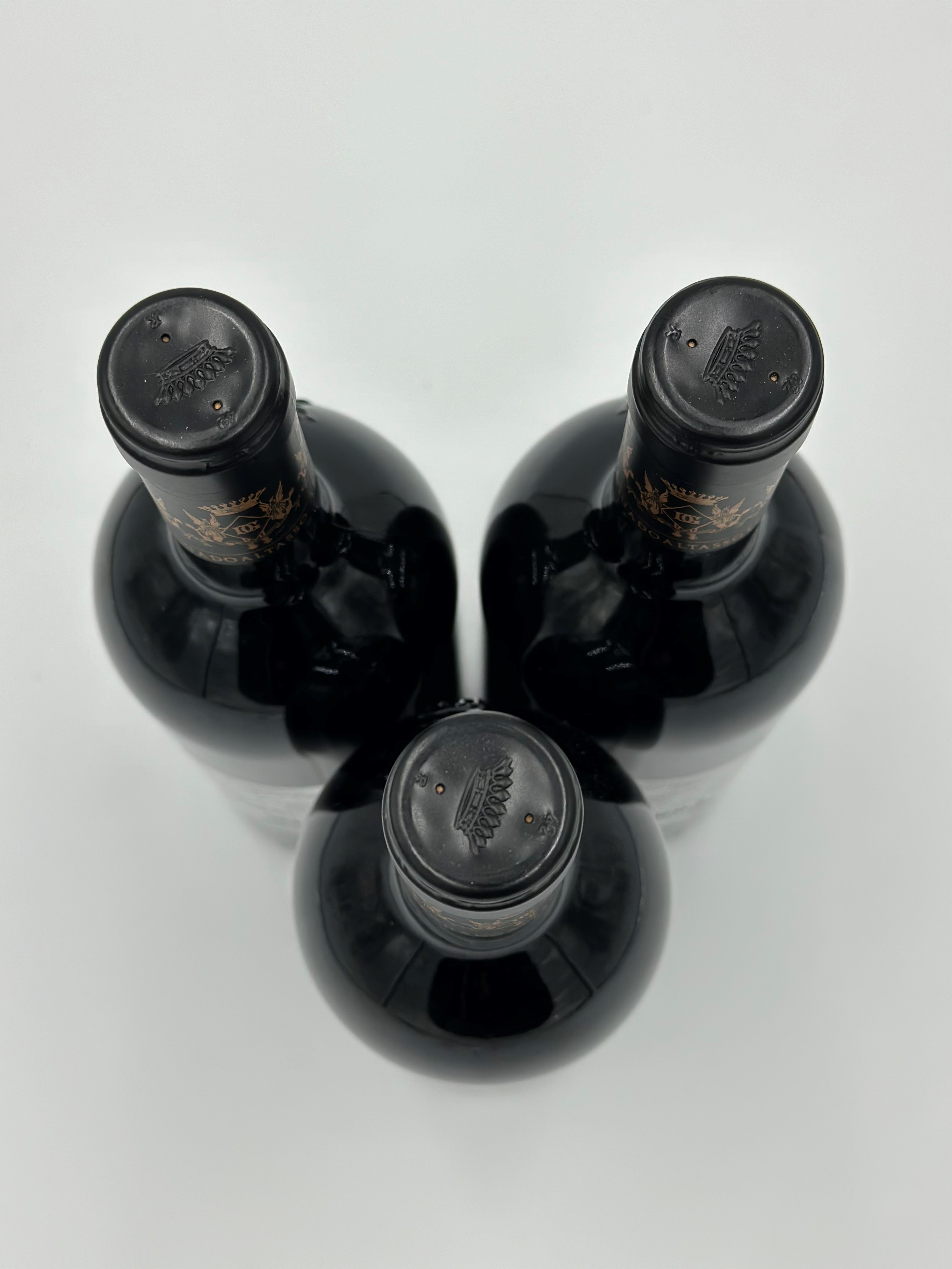 Marchesi Antinori, Tenuta Guado al Tasso, Cont'ugo