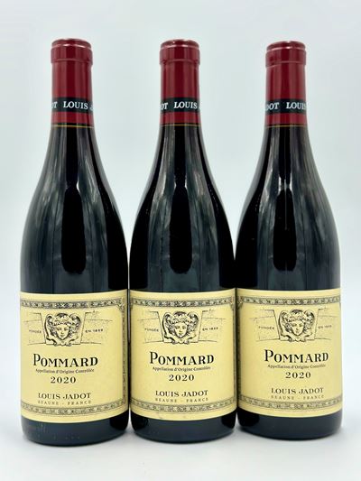 Pommard, Louis Jadot Borgogna