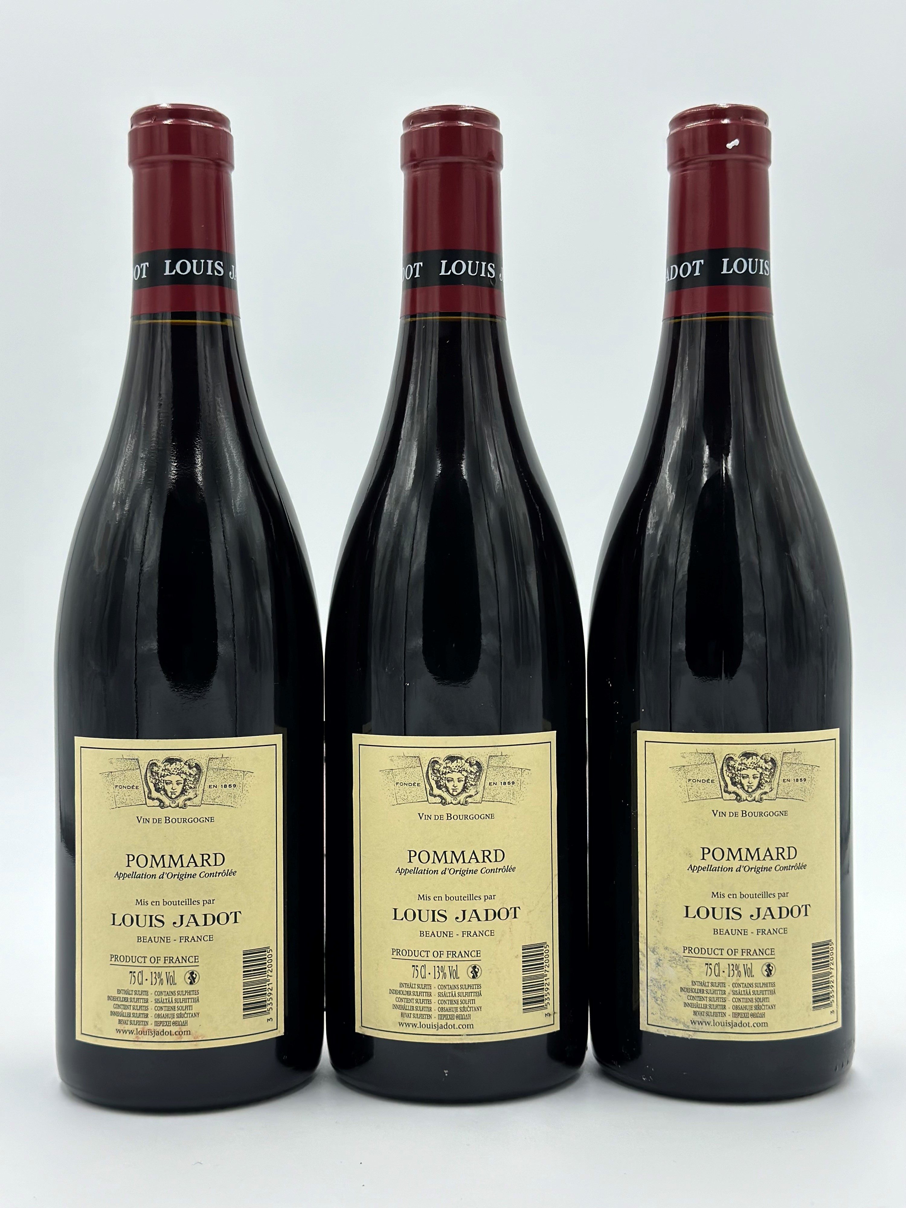 Pommard, Louis Jadot Borgogna