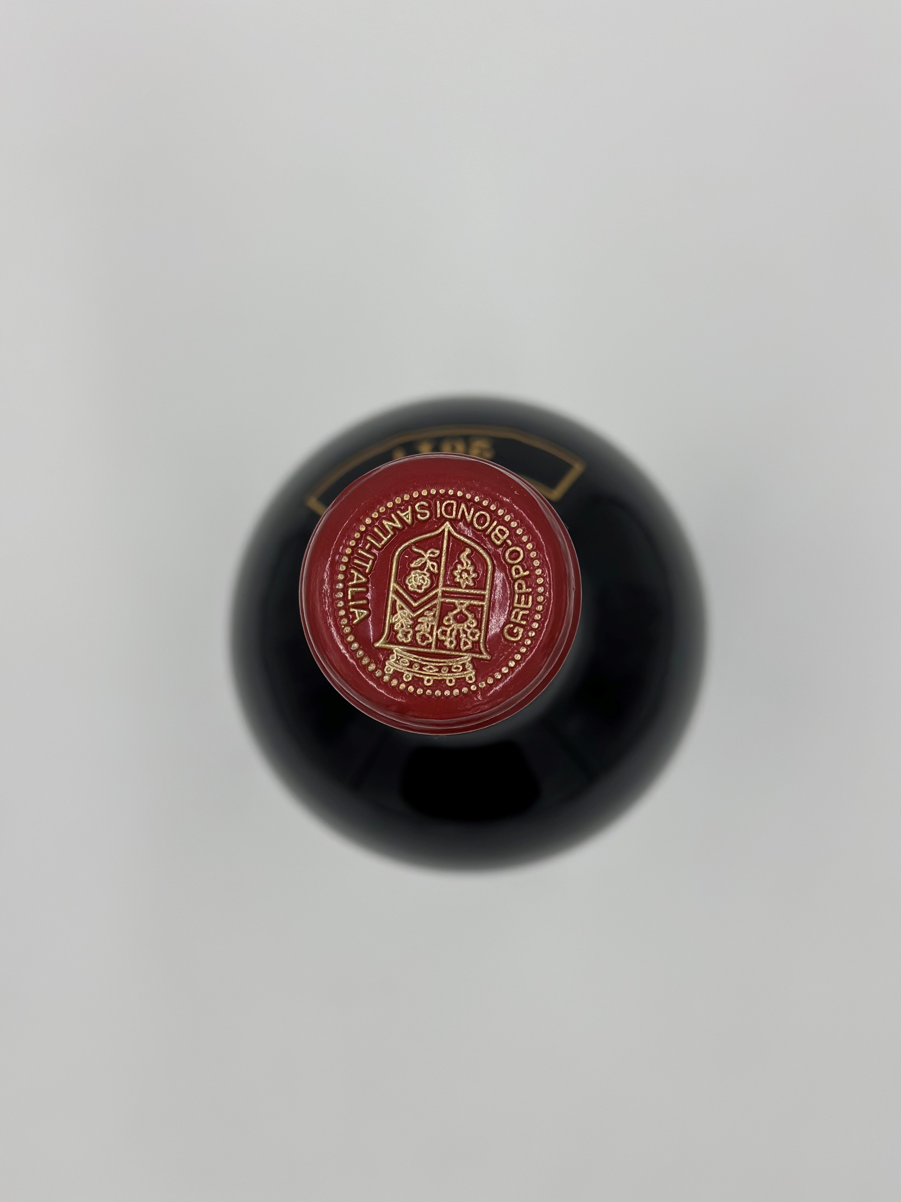 Biondi Santi, Brunello di Montalcino