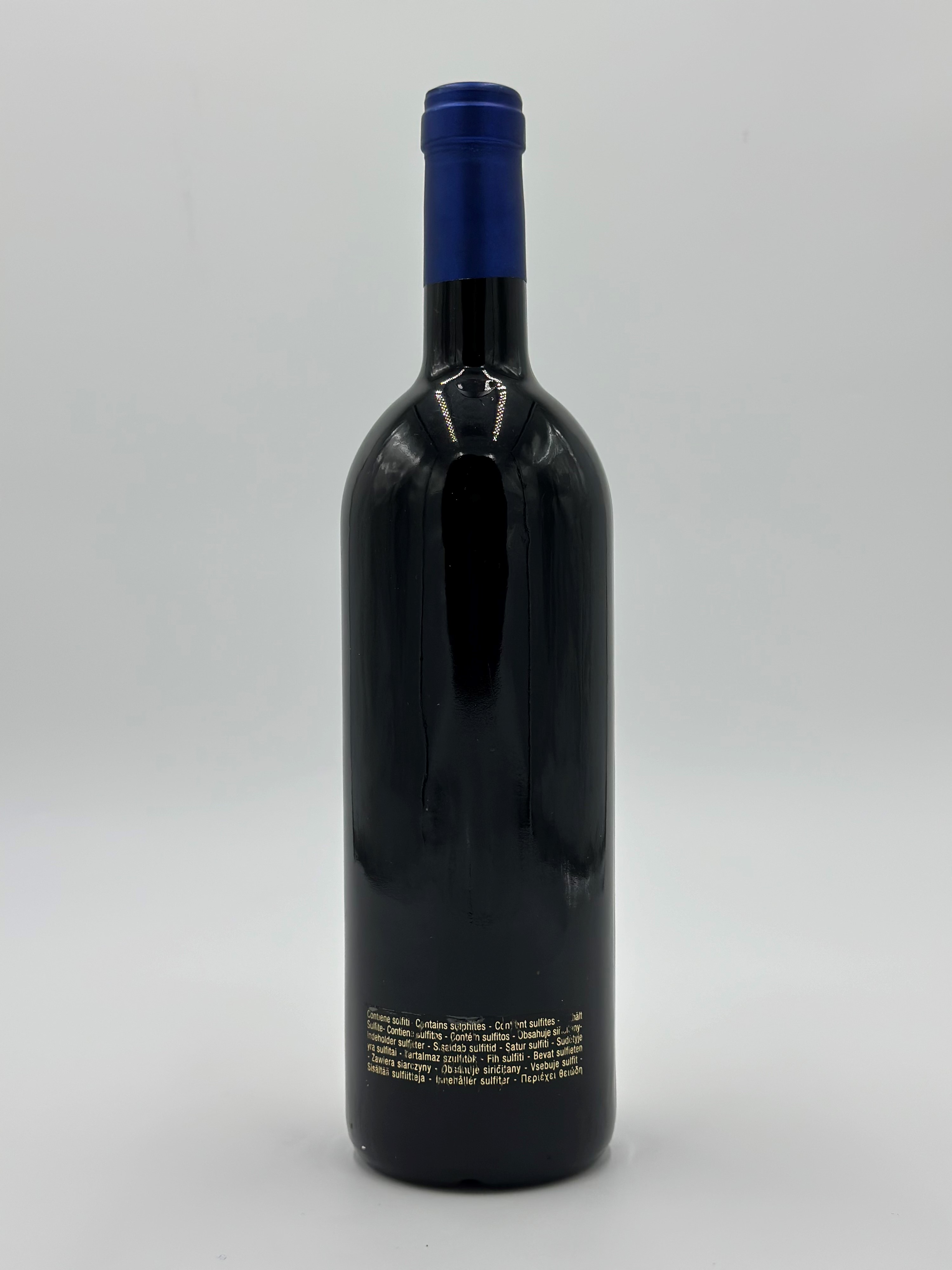Tenuta San Guido, Sassicaia