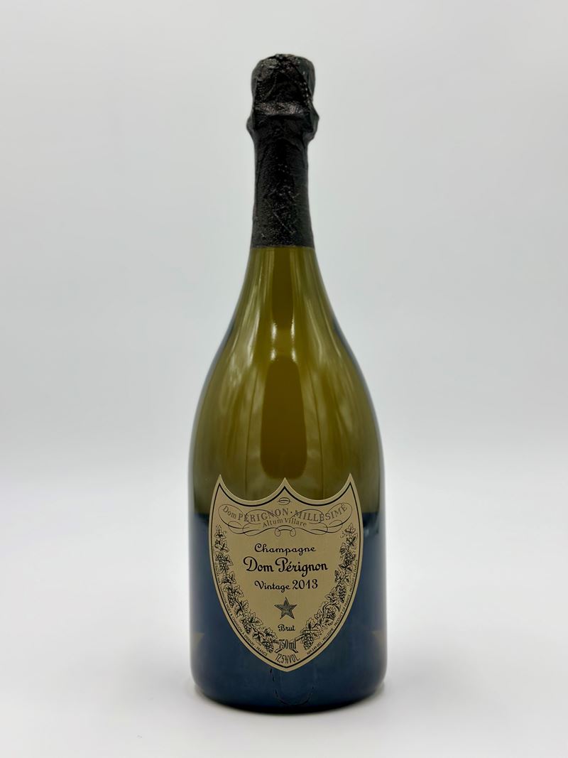 Moët & Chandon, Dom Pérignon Vintage 2013