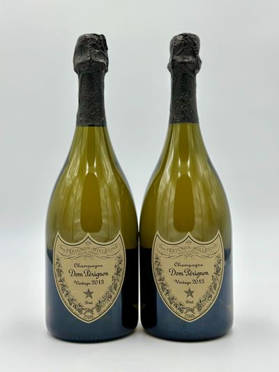 Moët & Chandon, Dom Pérignon Vintage 2013