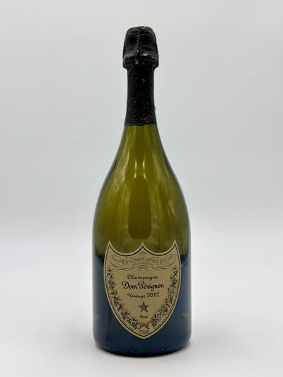 Moët & Chandon, Dom Pérignon Vintage 2012
