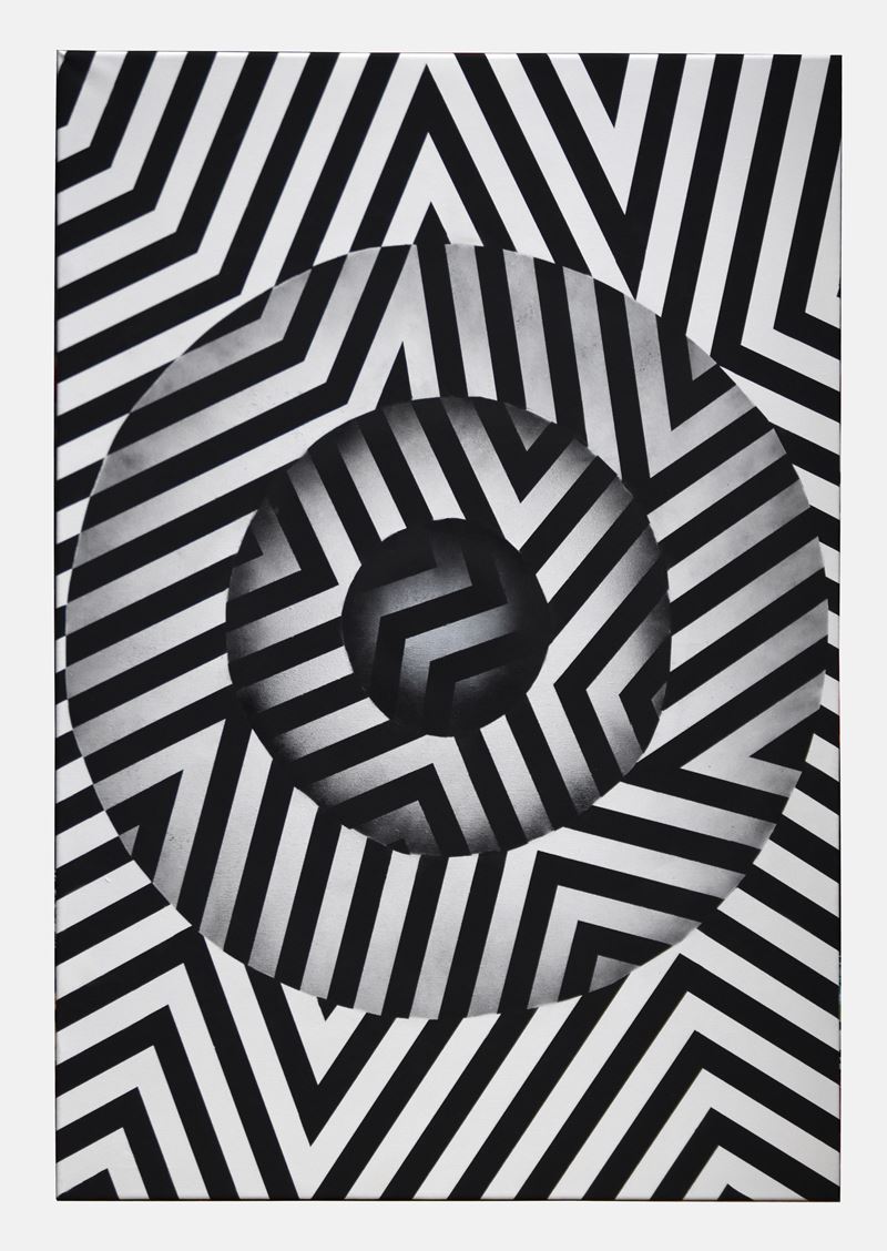 Lorenzo /gianmaria Pagliara / Zonfrillo Motorefisico - Circular Extrusion