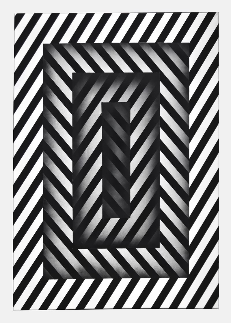 Lorenzo /gianmaria Pagliara / Zonfrillo Motorefisico - Squared Extrusion