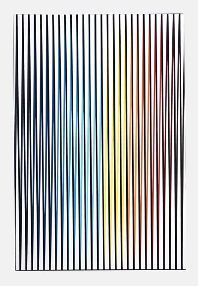 Moire No3