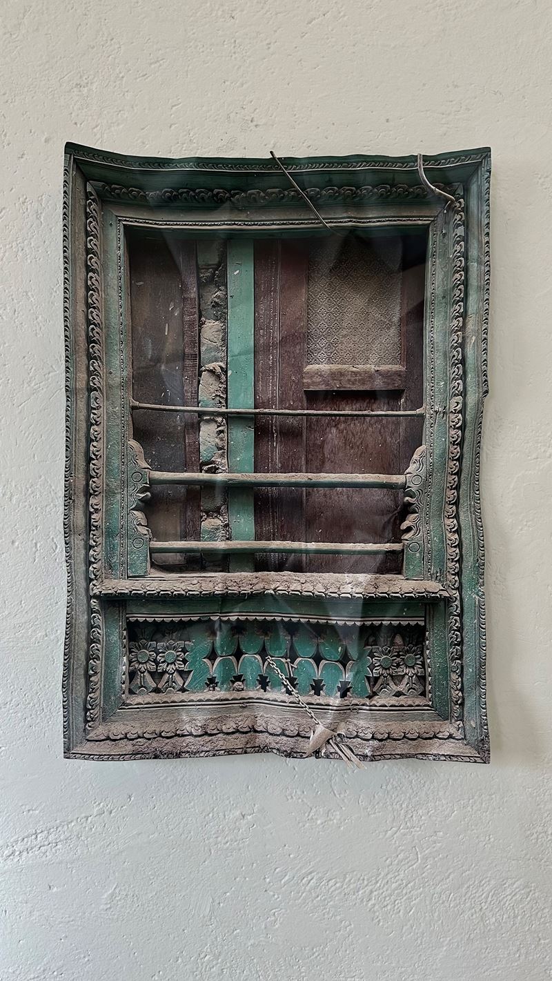 Sbagliato - Baktapur