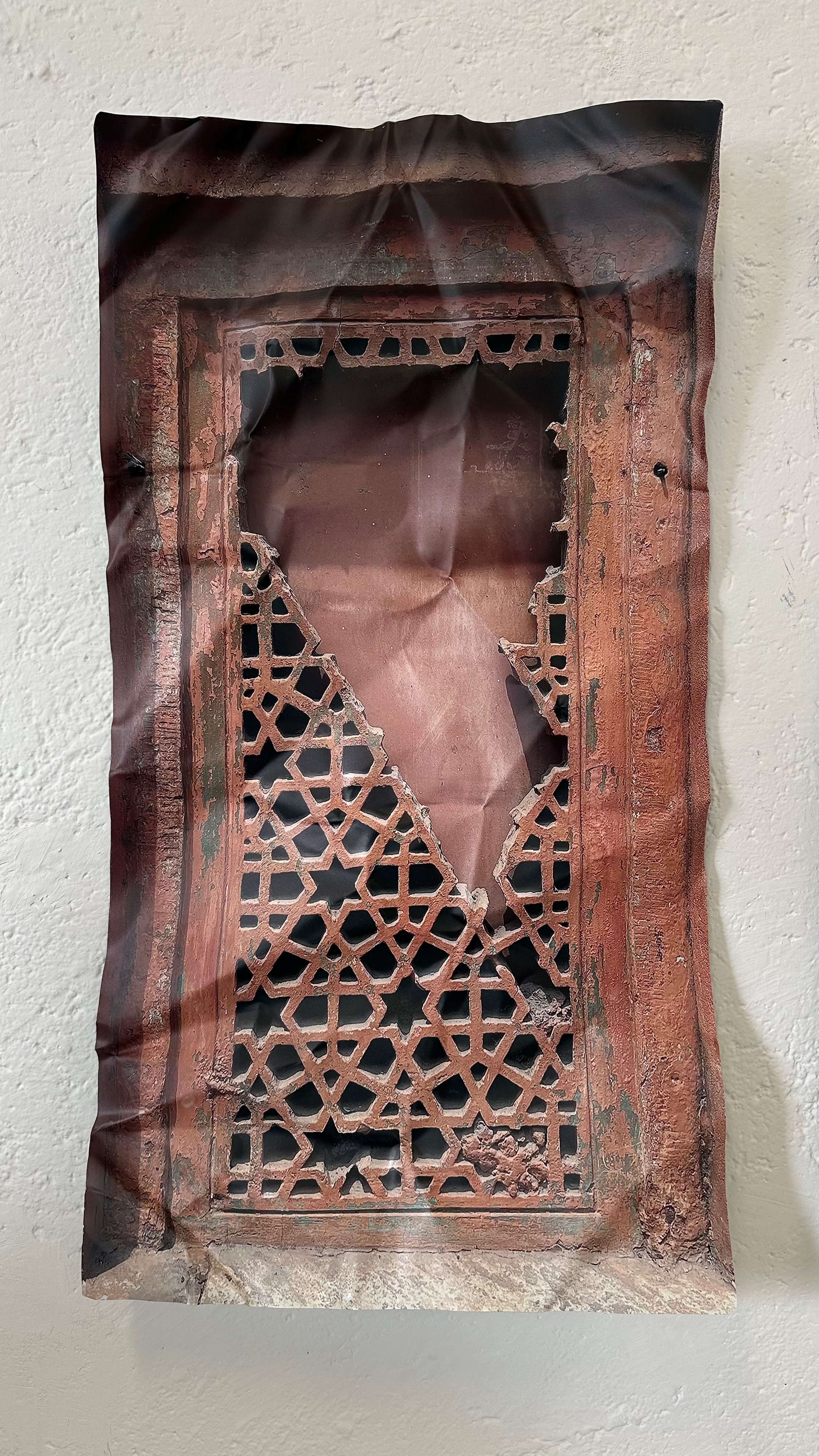 Sbagliato - Jal Mahal. Trittico