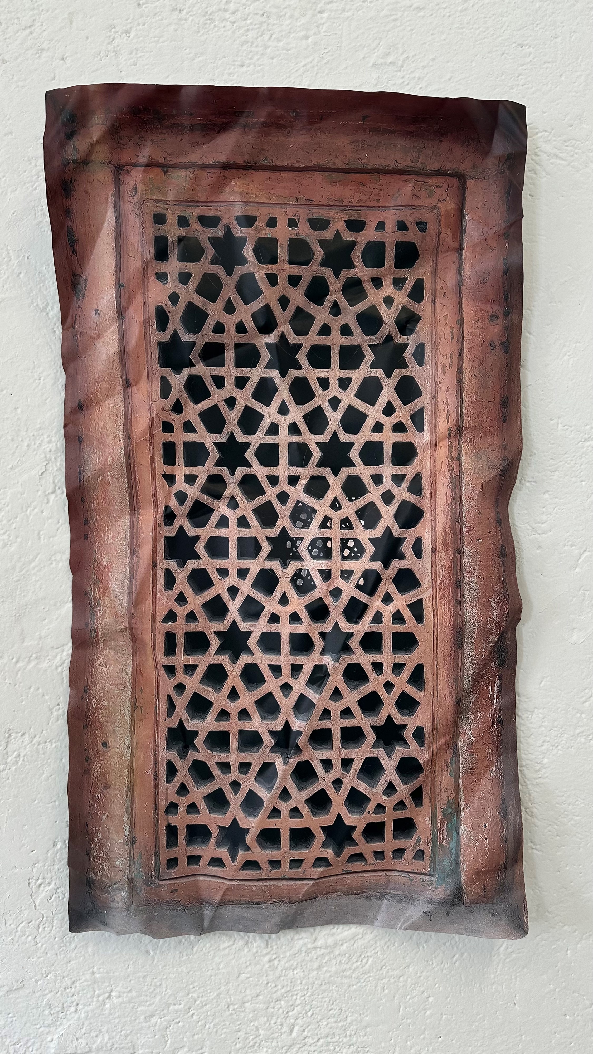 Sbagliato - Jal Mahal. Trittico