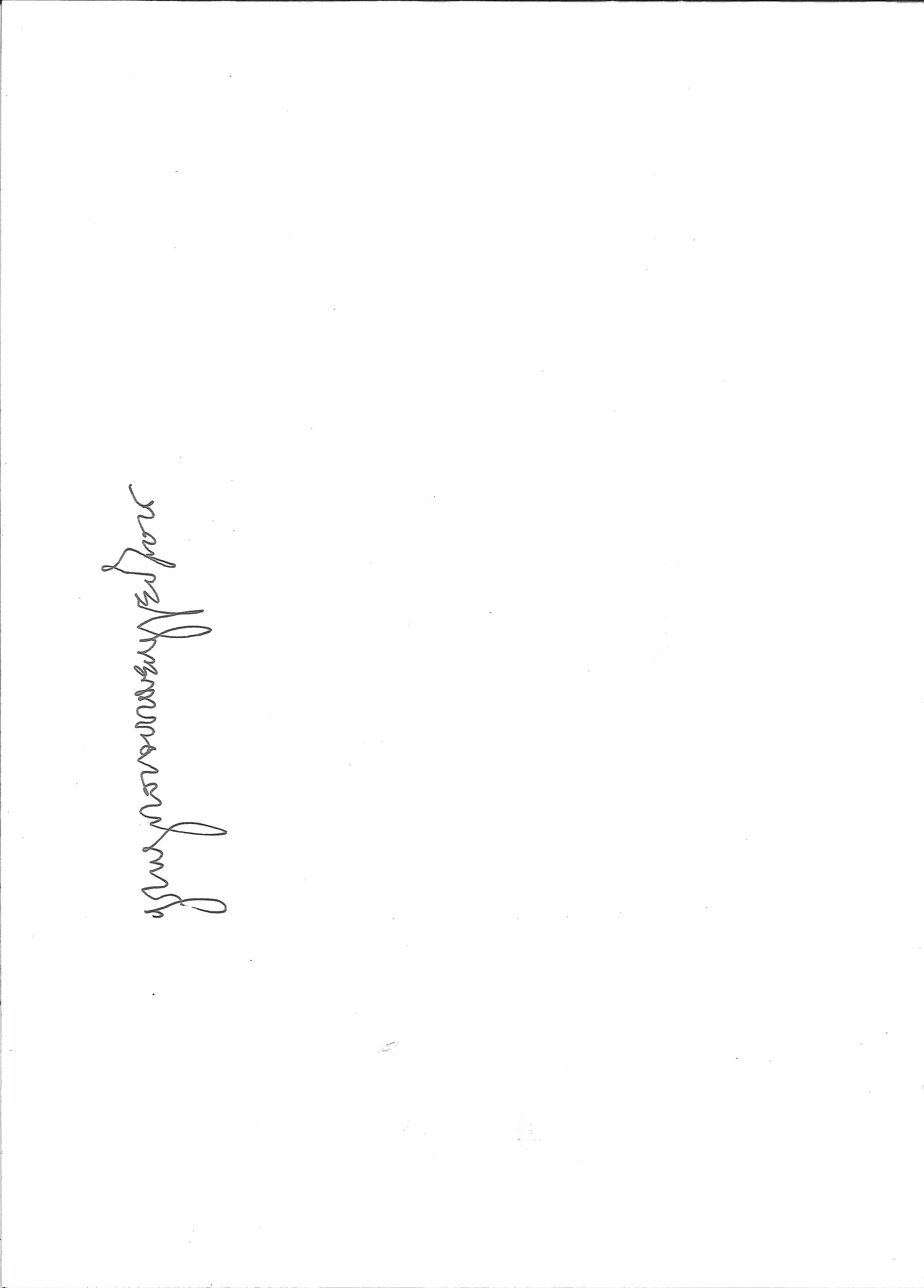 Giorgios Papaevangeliou - Senza Titolo. 3 Disegni
