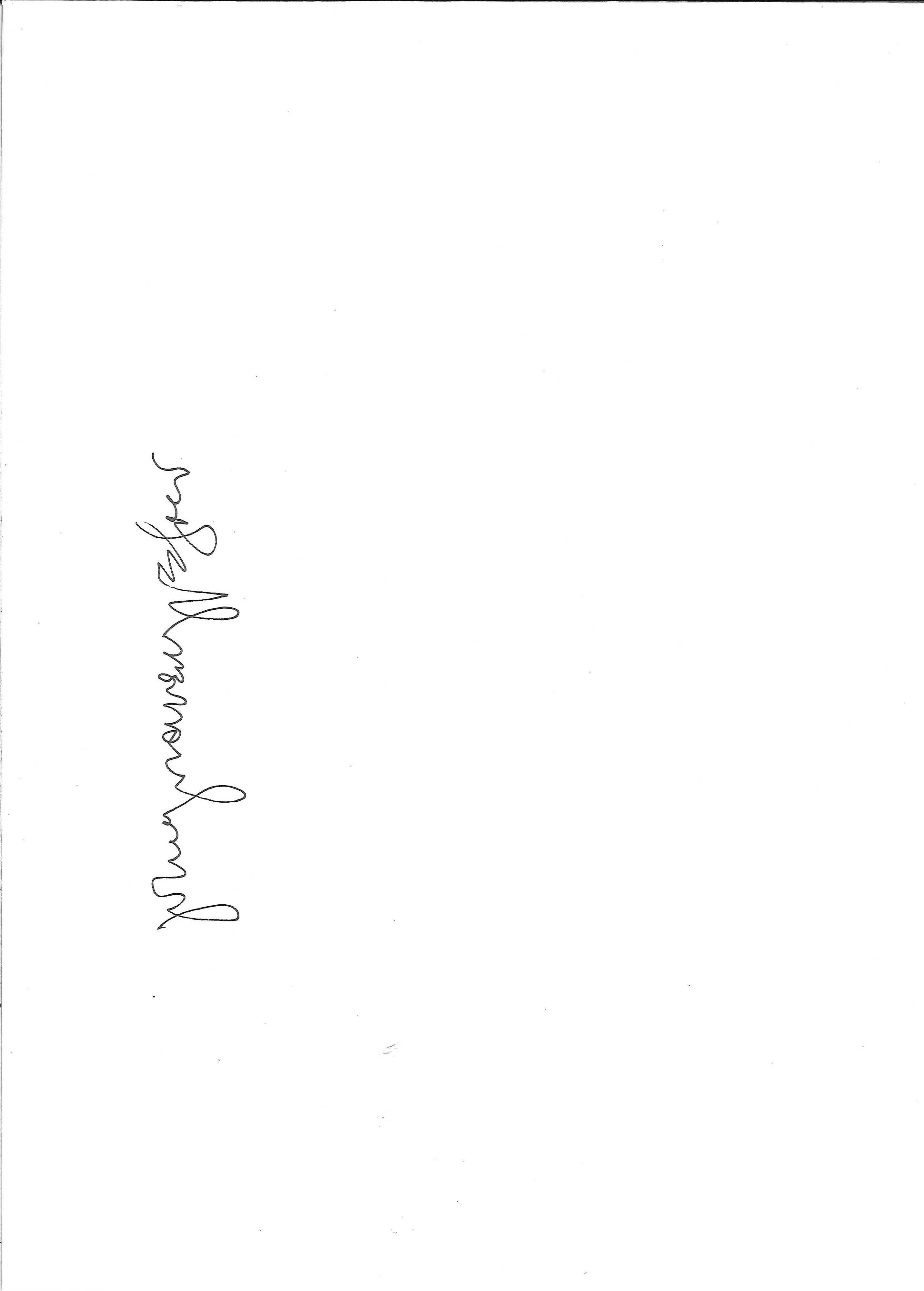 Giorgios Papaevangeliou - Senza Titolo. 3 Disegni