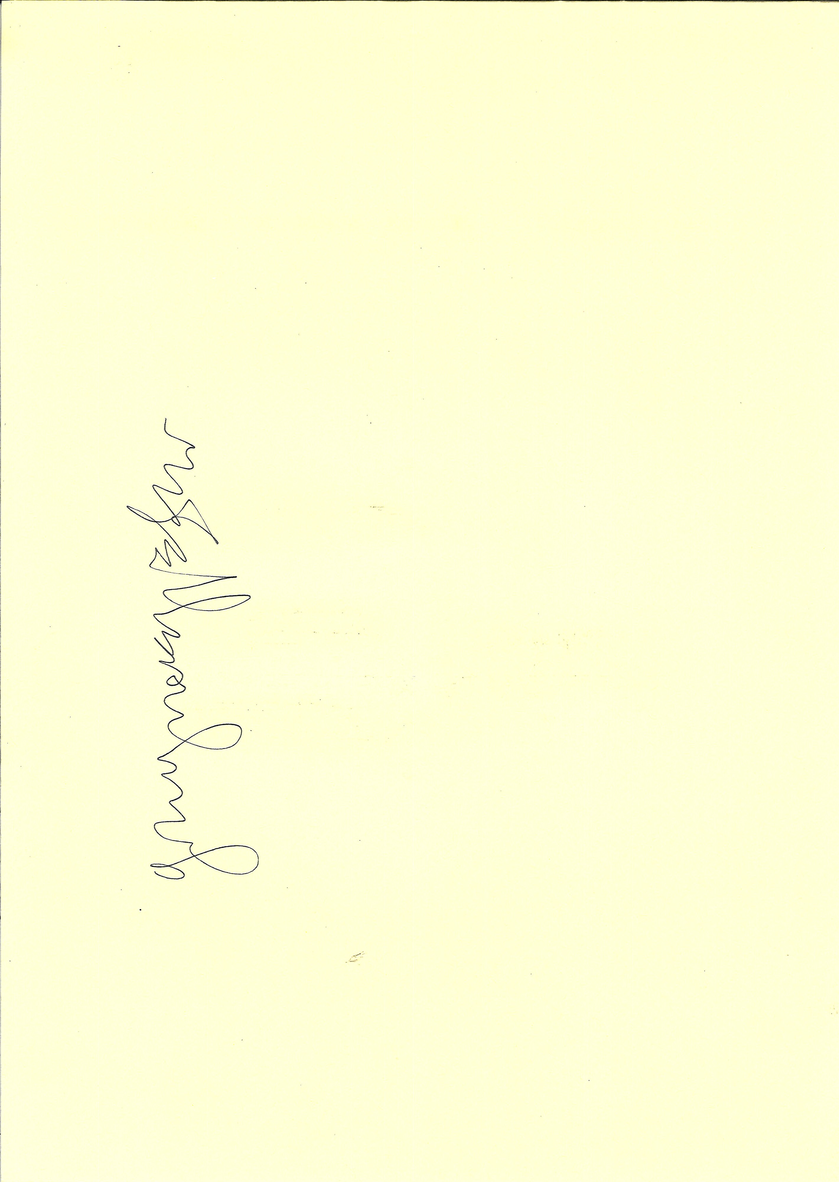 Giorgios Papaevangeliou - Senza Titolo. 4 Disegni