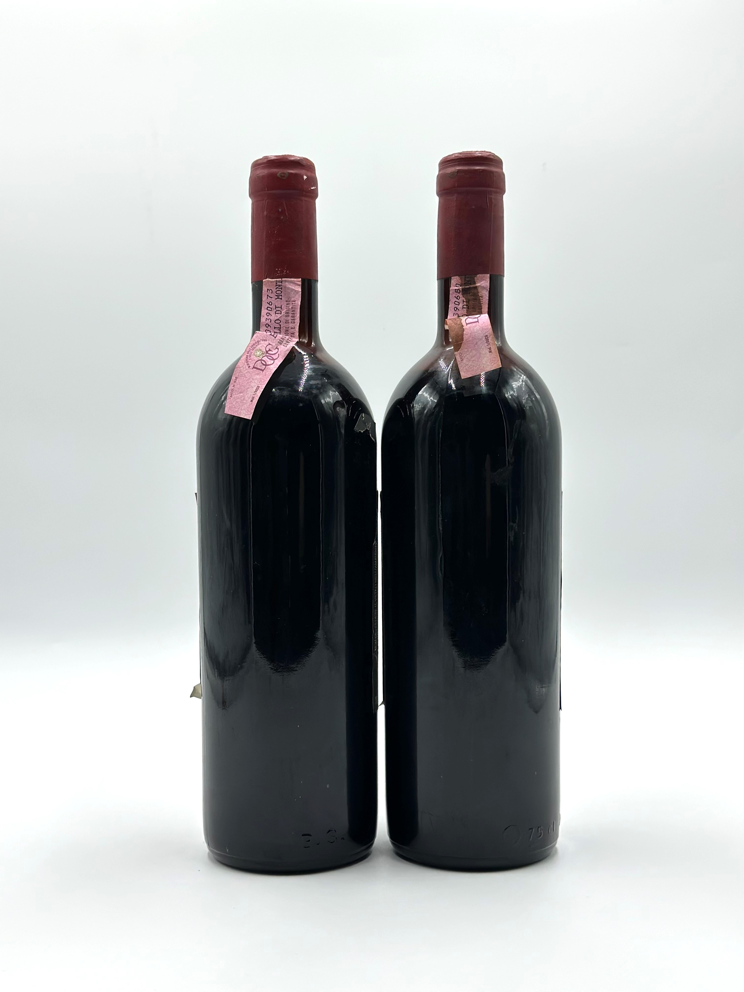 Biondi Santi, Brunello di Montalcino