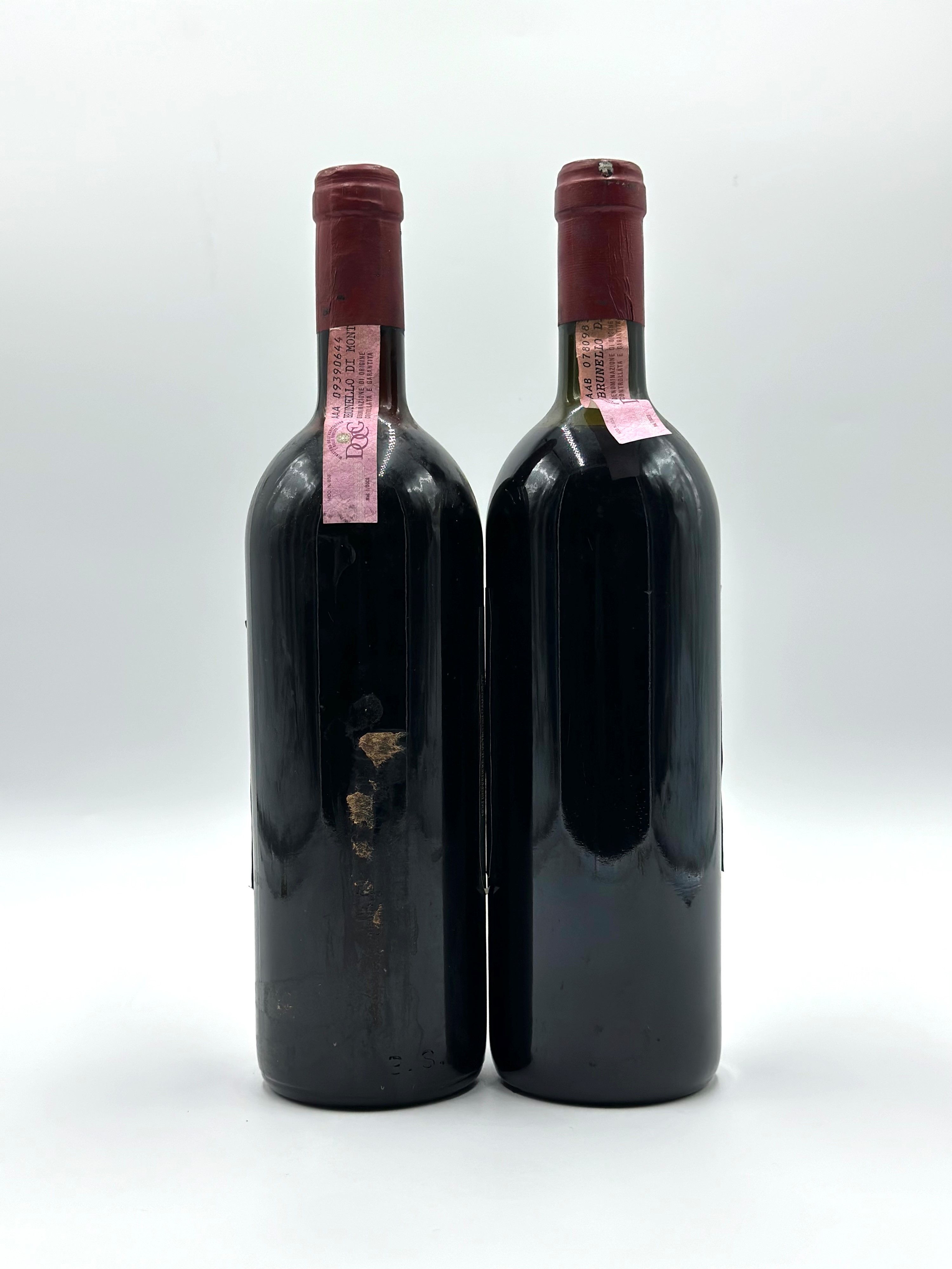 Biondi Santi, Brunello di Montalcino