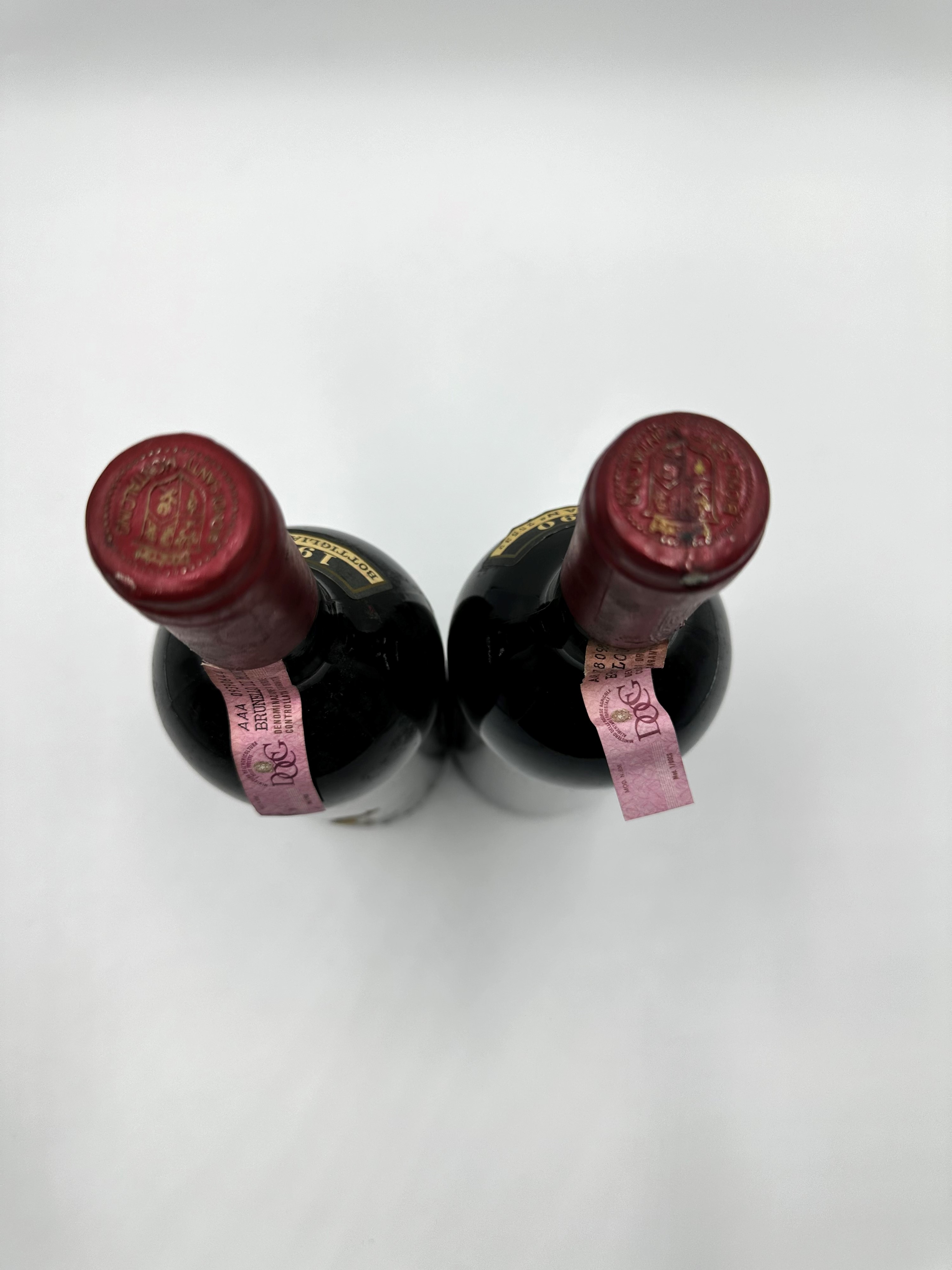 Biondi Santi, Brunello di Montalcino