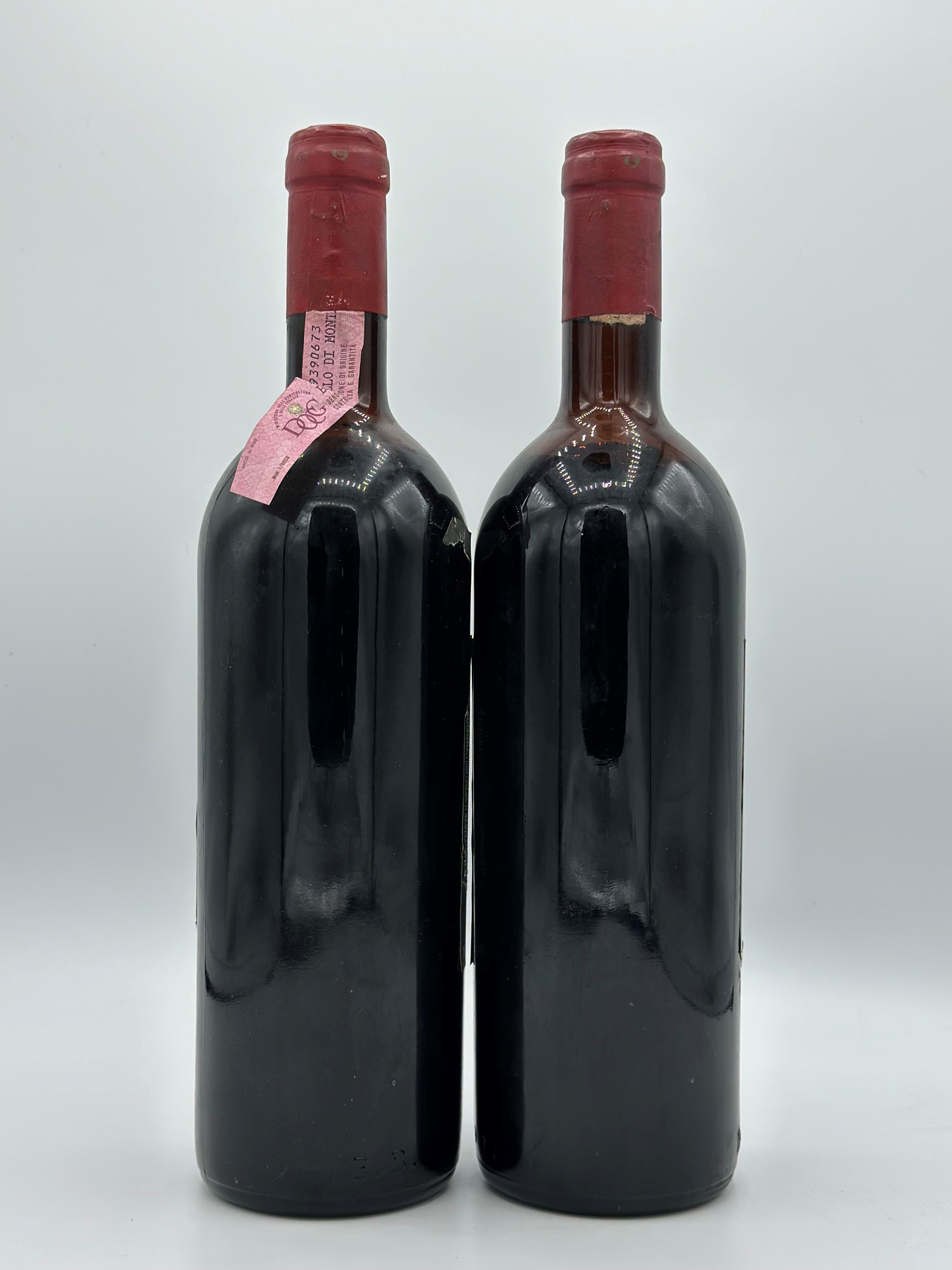 Biondi Santi, Brunello di Montalcino