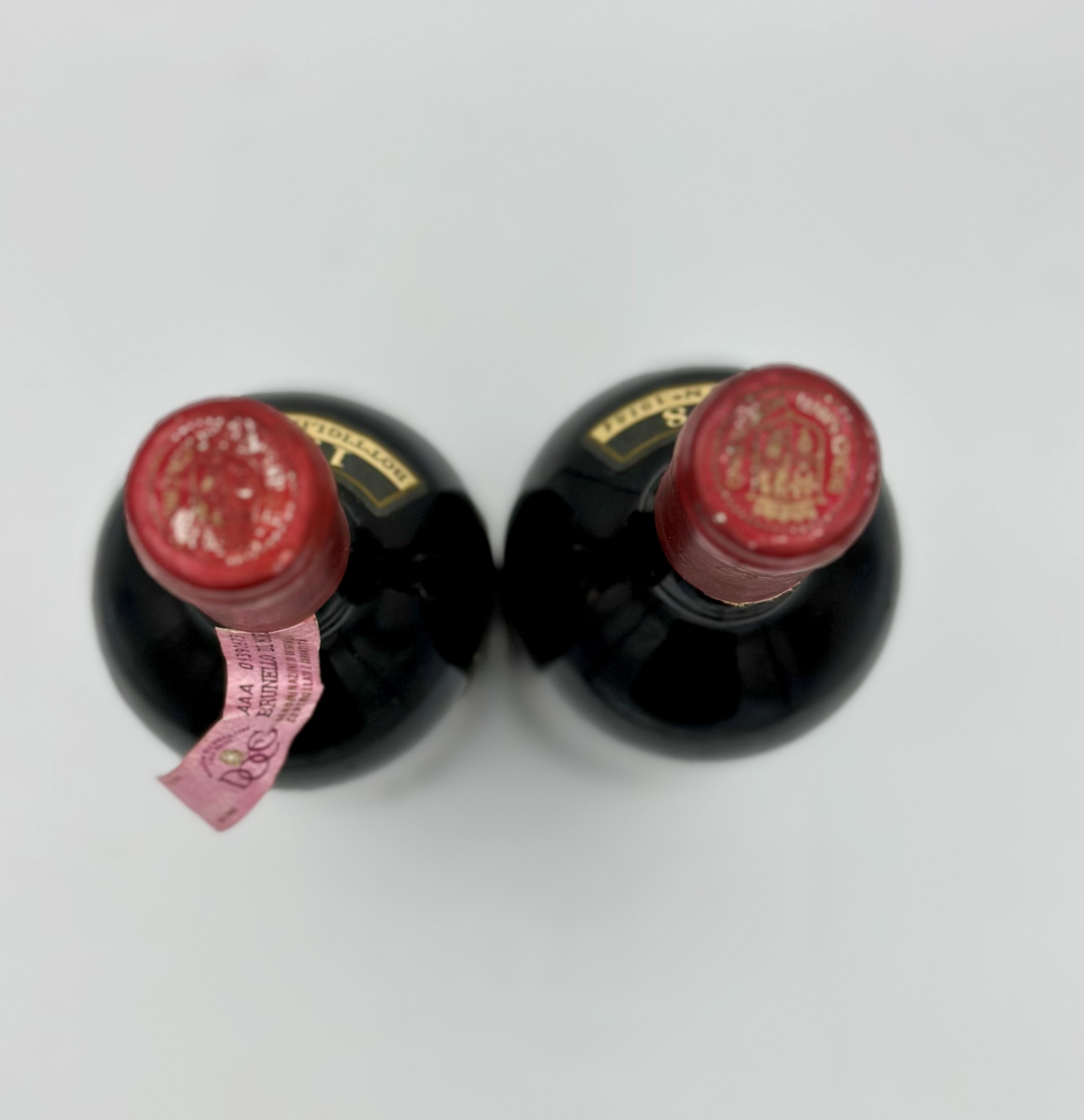 Biondi Santi, Brunello di Montalcino