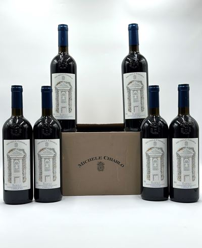 Michele Chiarlo, Barolo Cerequio