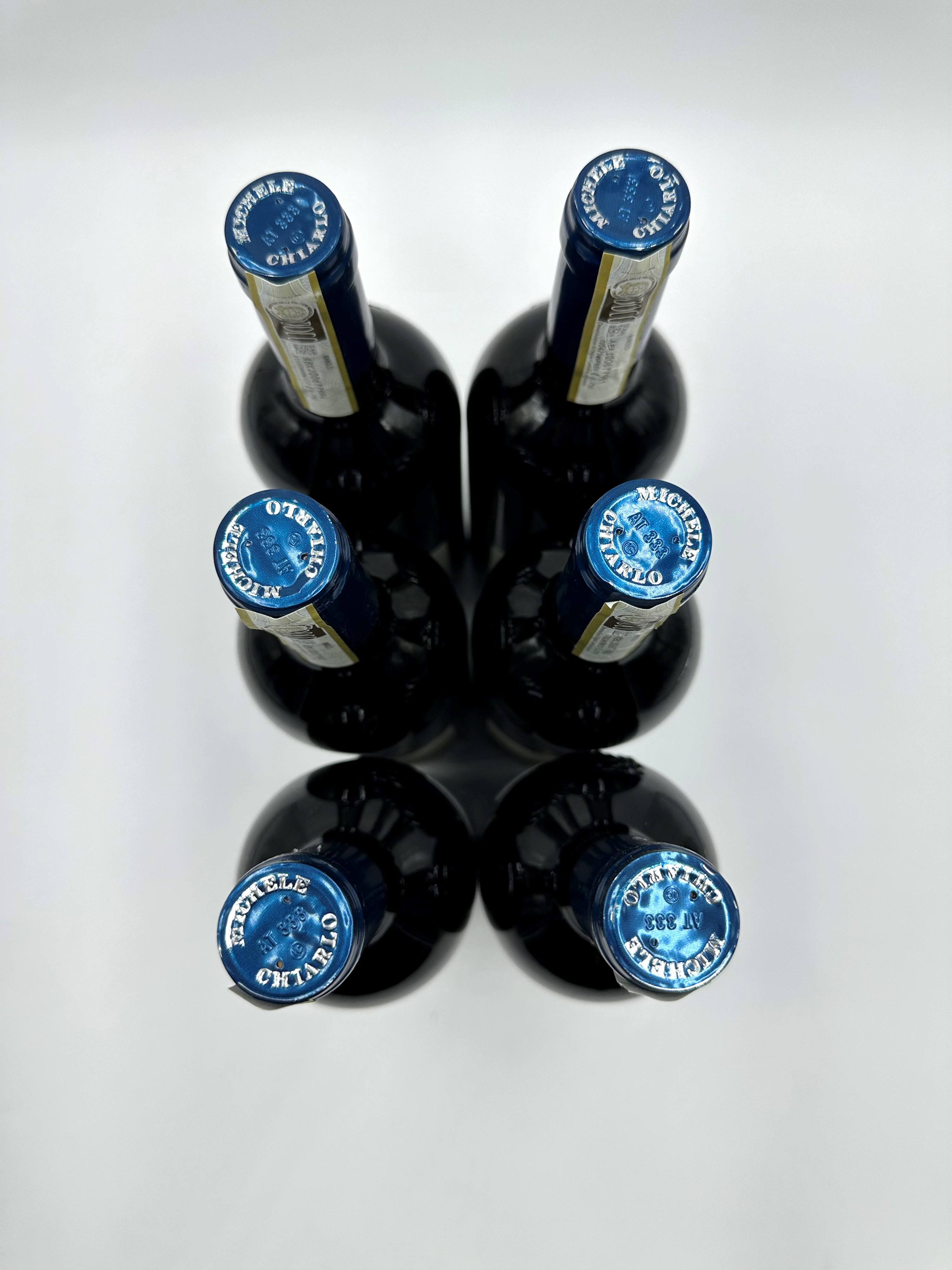 Michele Chiarlo, Barolo Cerequio