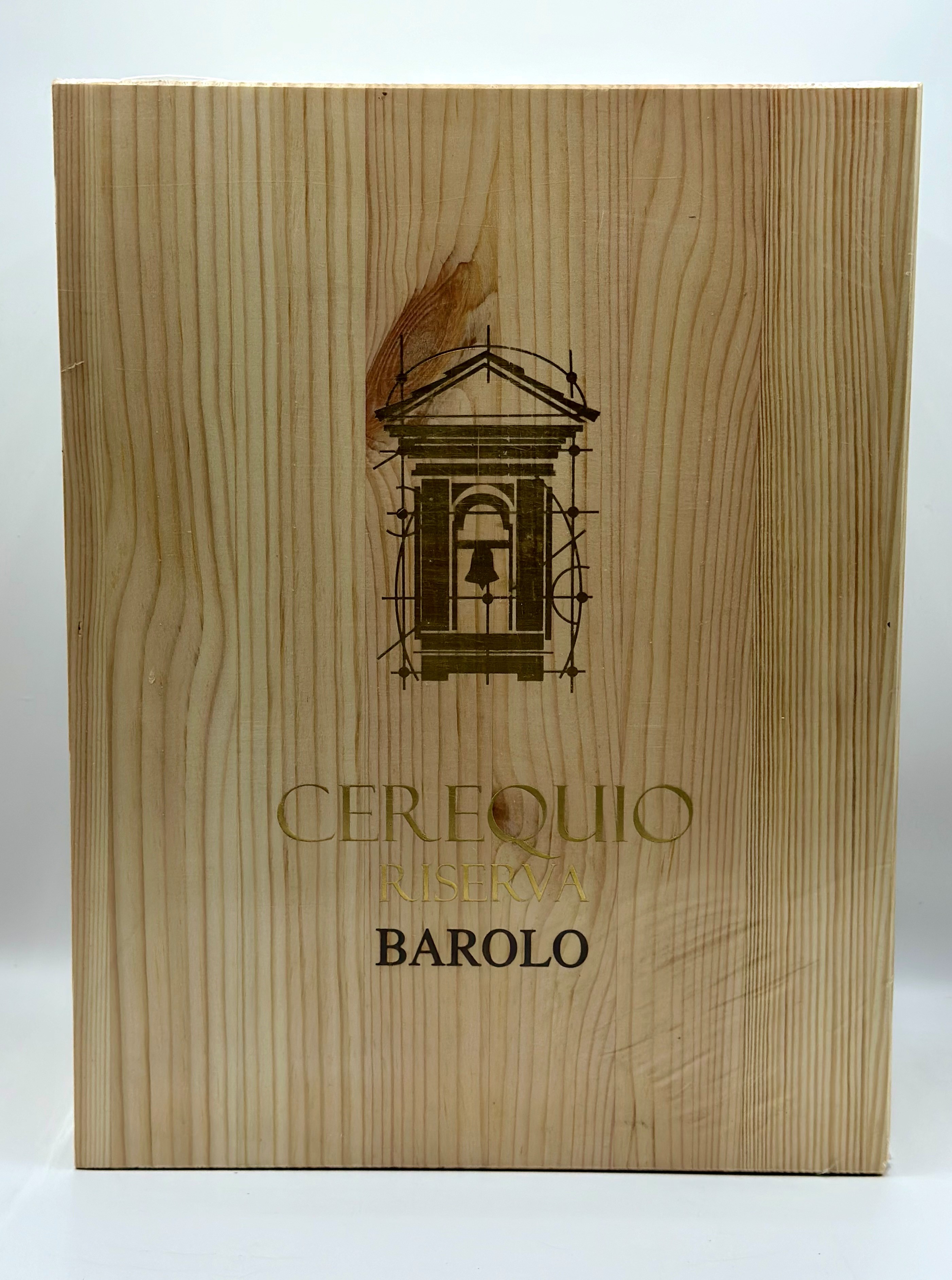 Michele Chiarlo, Barolo Cerequio Riserva
