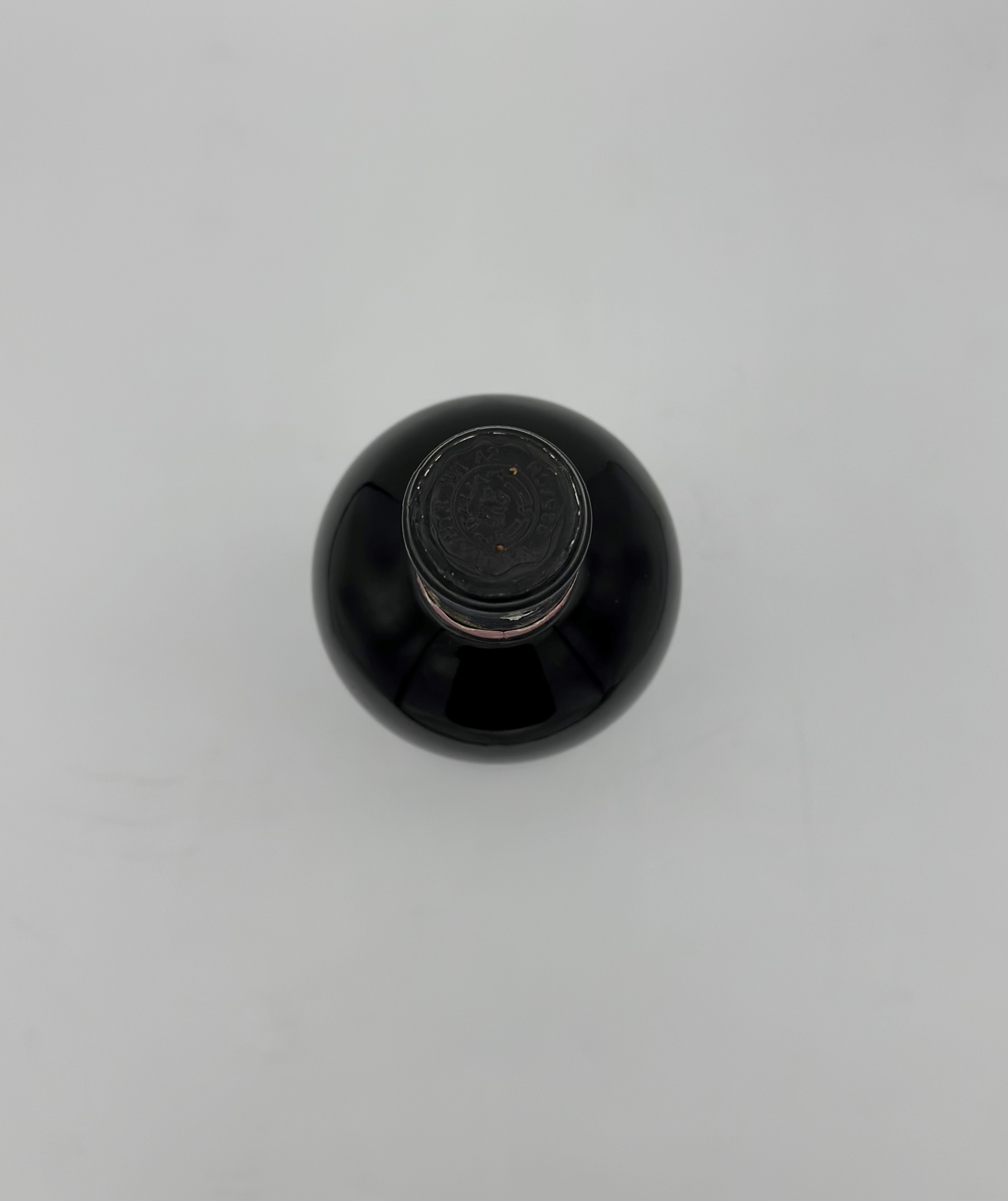 Azienda Agricola Vigna Rionda, Barolo Massolino