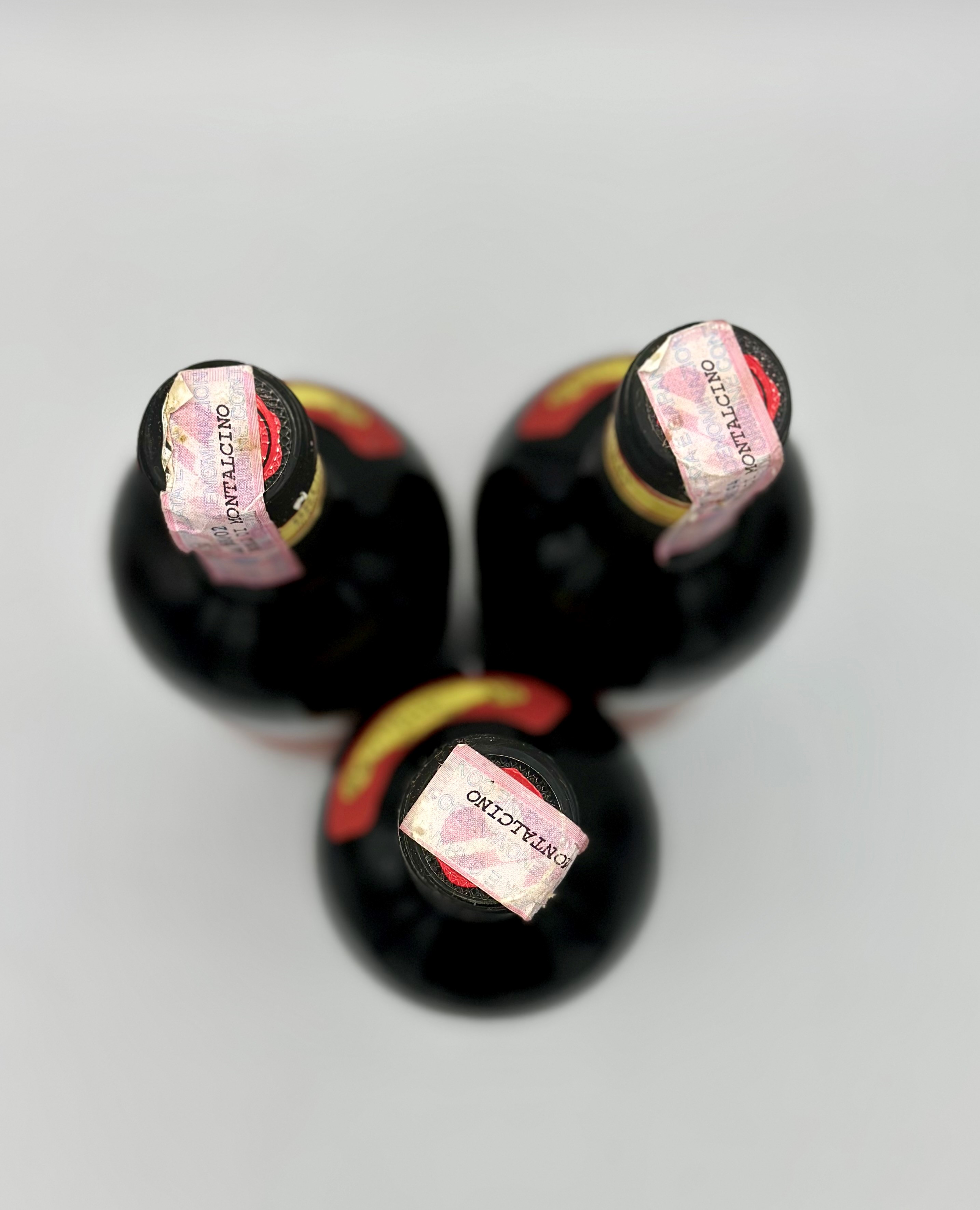 Fattoria Barbi, Brunello di Montalcino Riserva