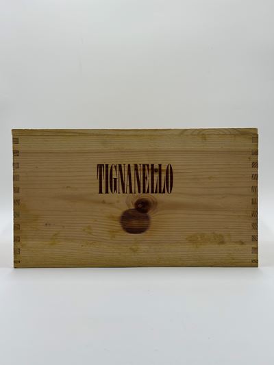 Marchesi Antinori, Tignanello