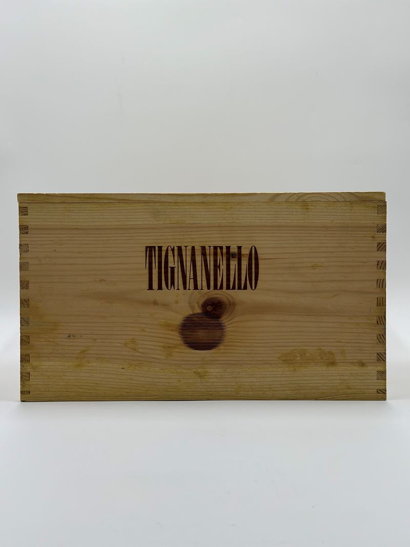 Marchesi Antinori, Tignanello