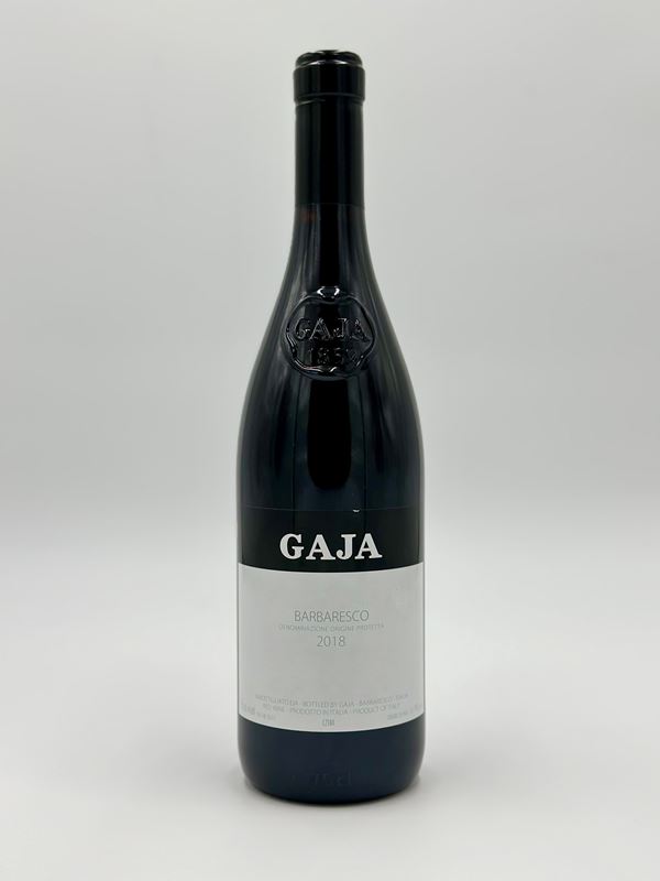 Gaja, Barbaresco