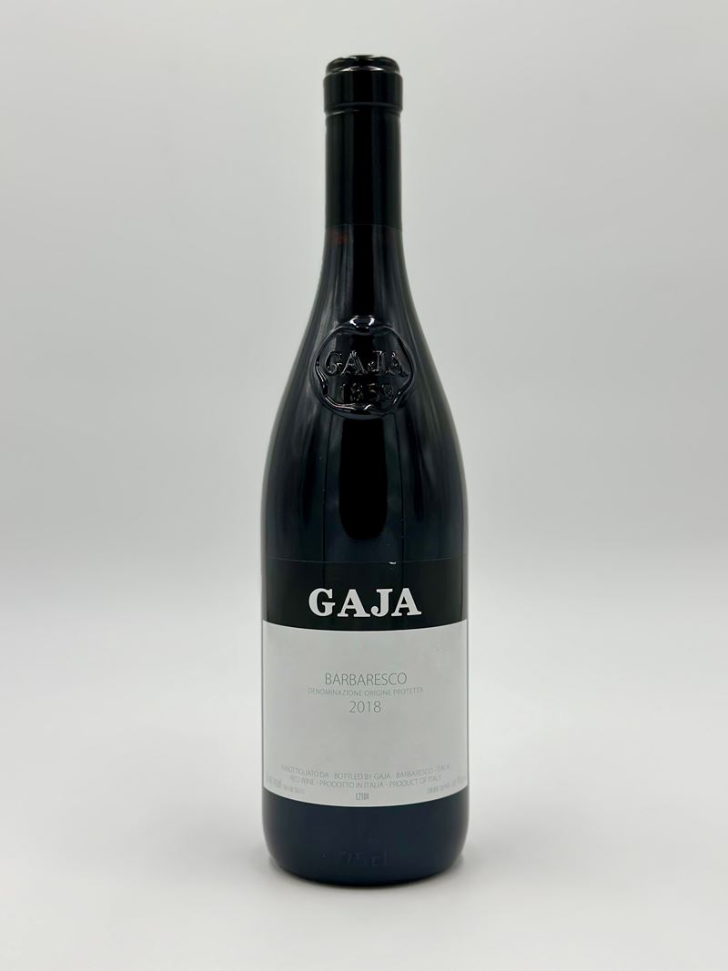 Gaja, Barbaresco