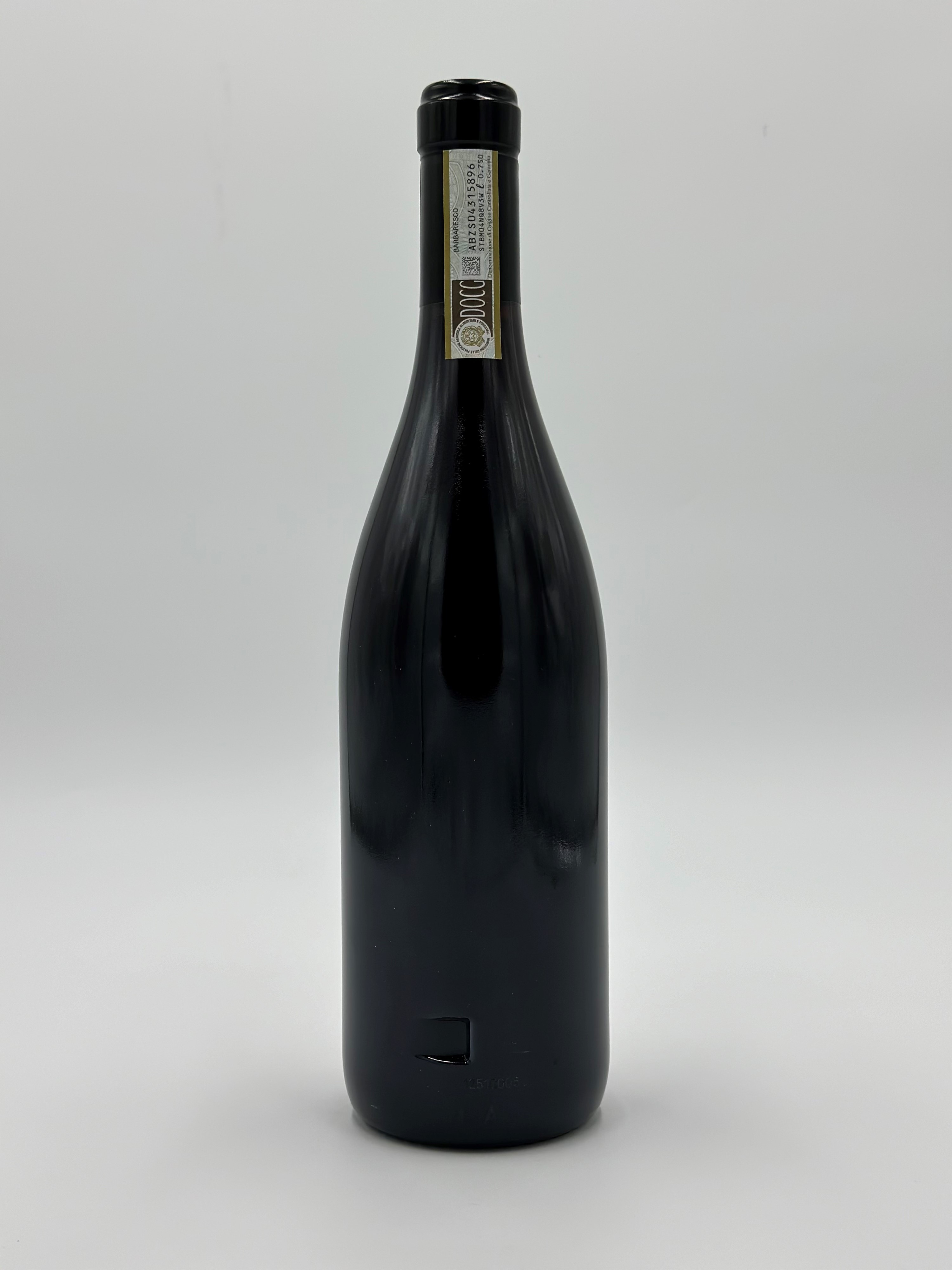 Gaja, Barbaresco