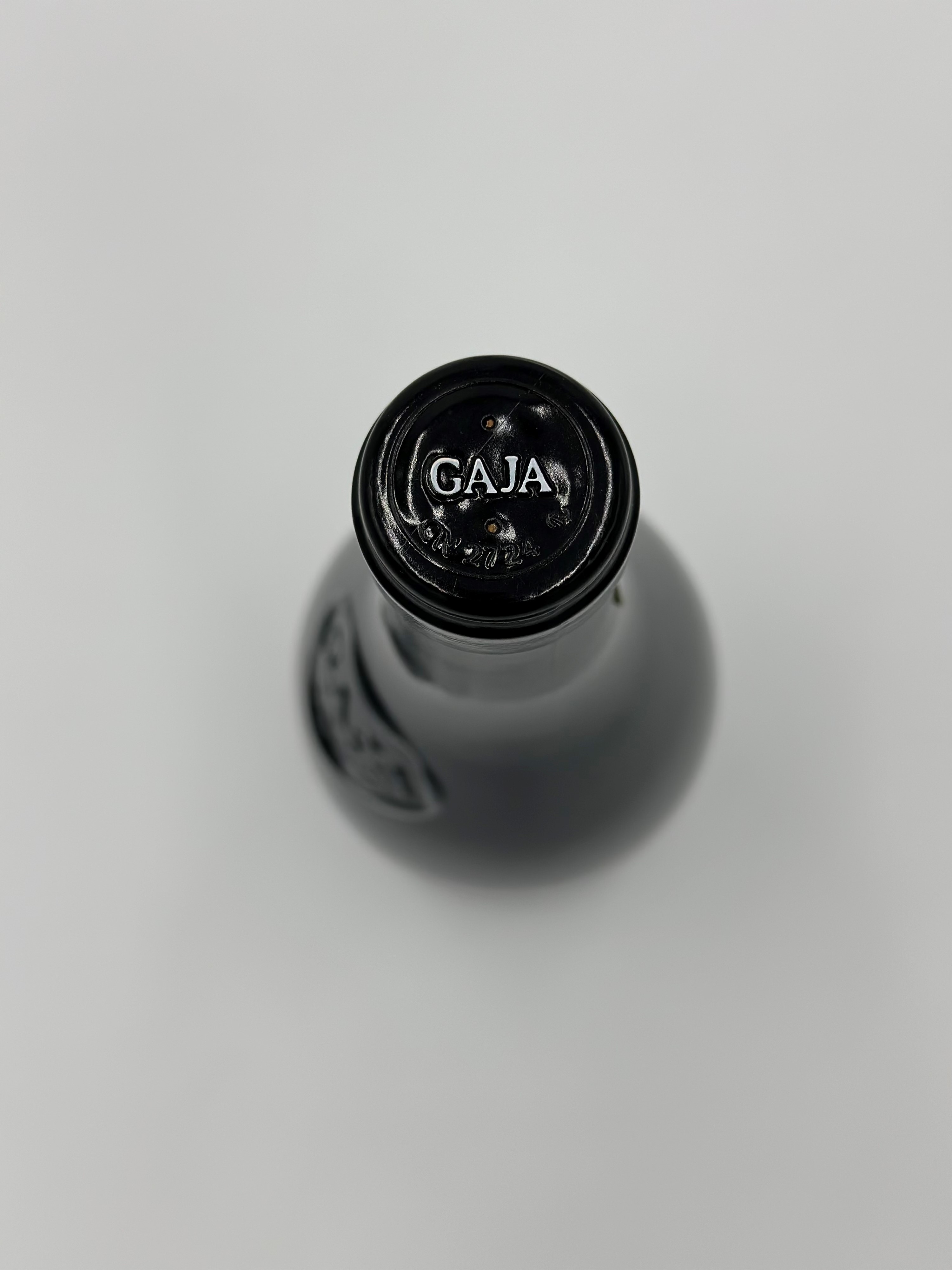 Gaja, Barbaresco