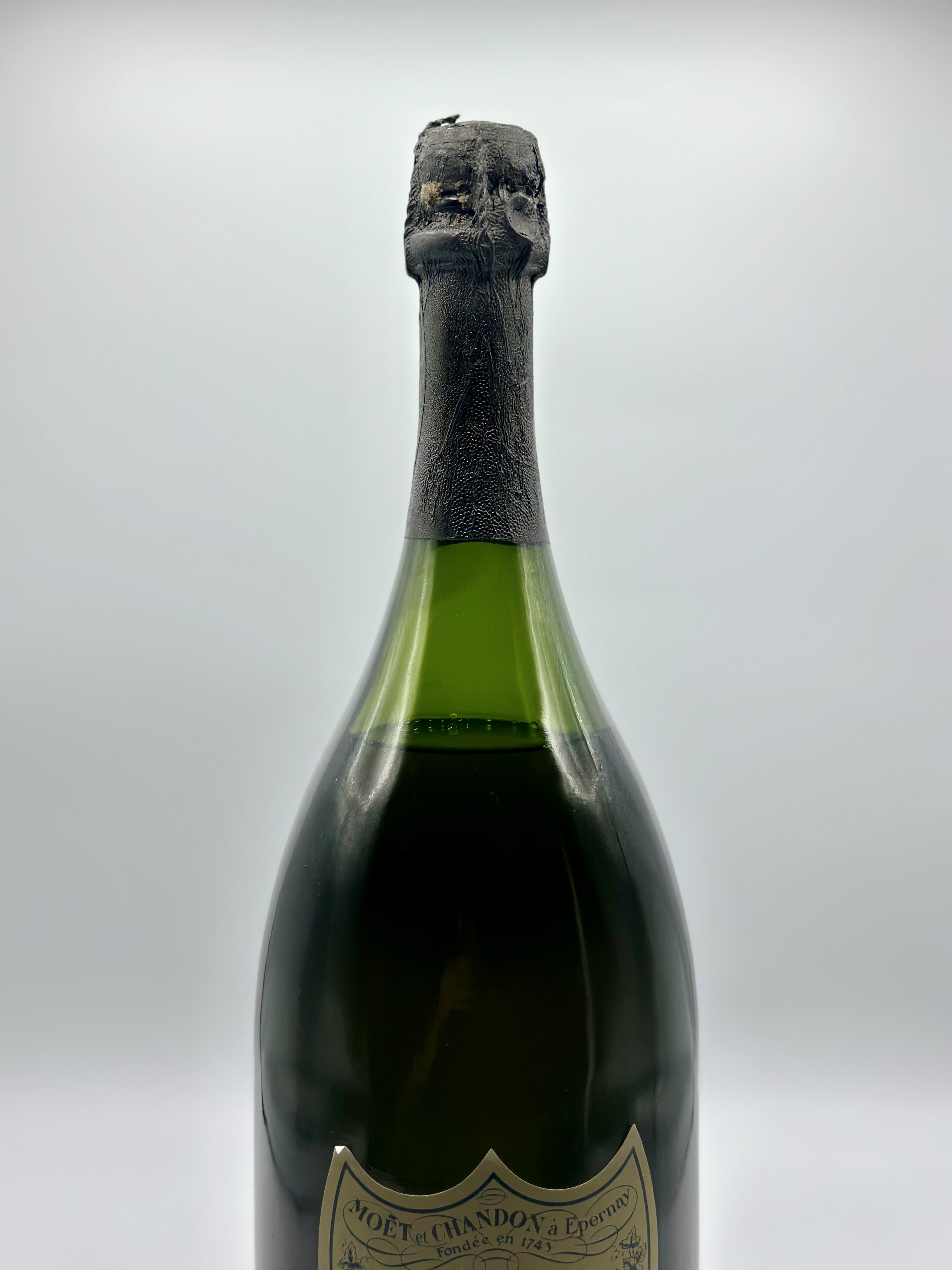 Moët & Chandon, Dom Pérignon Vintage 1983, 1983
