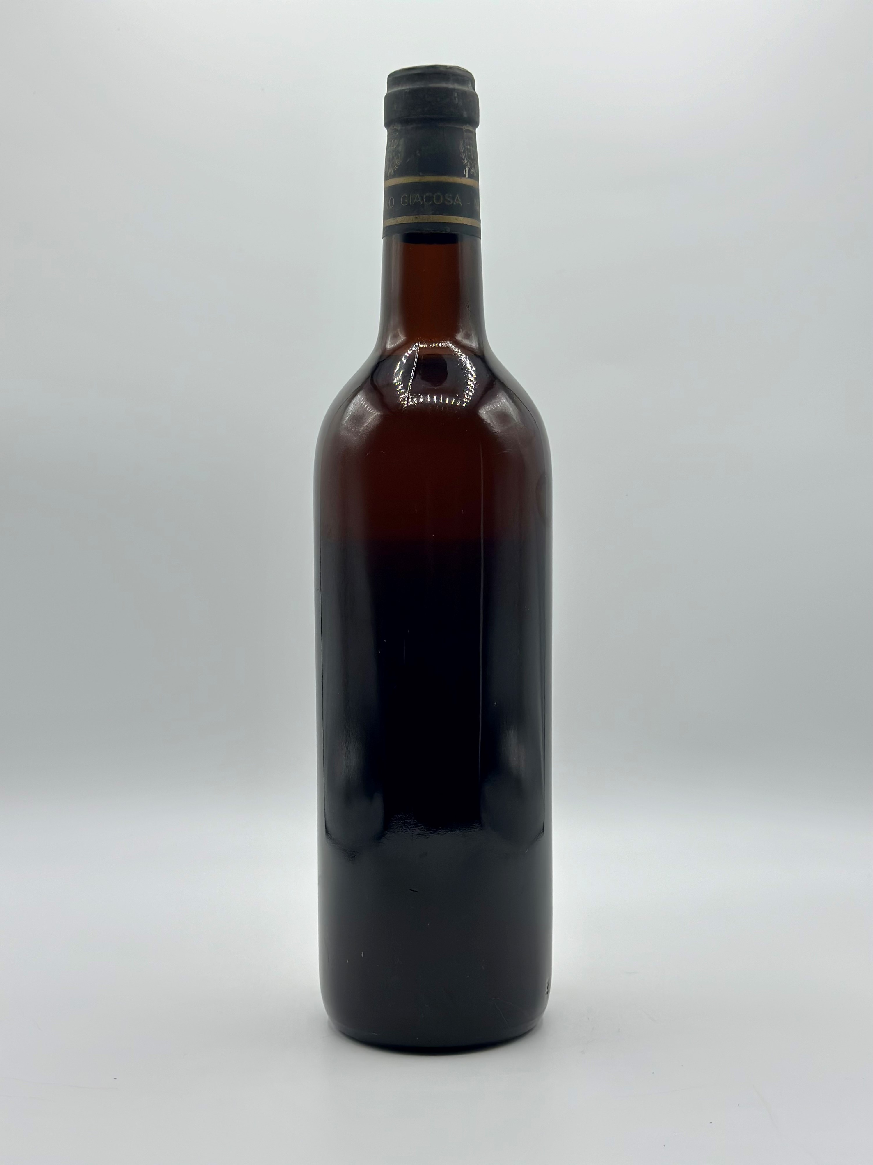 Casa Vinicola Bruno Giacosa, Barolo