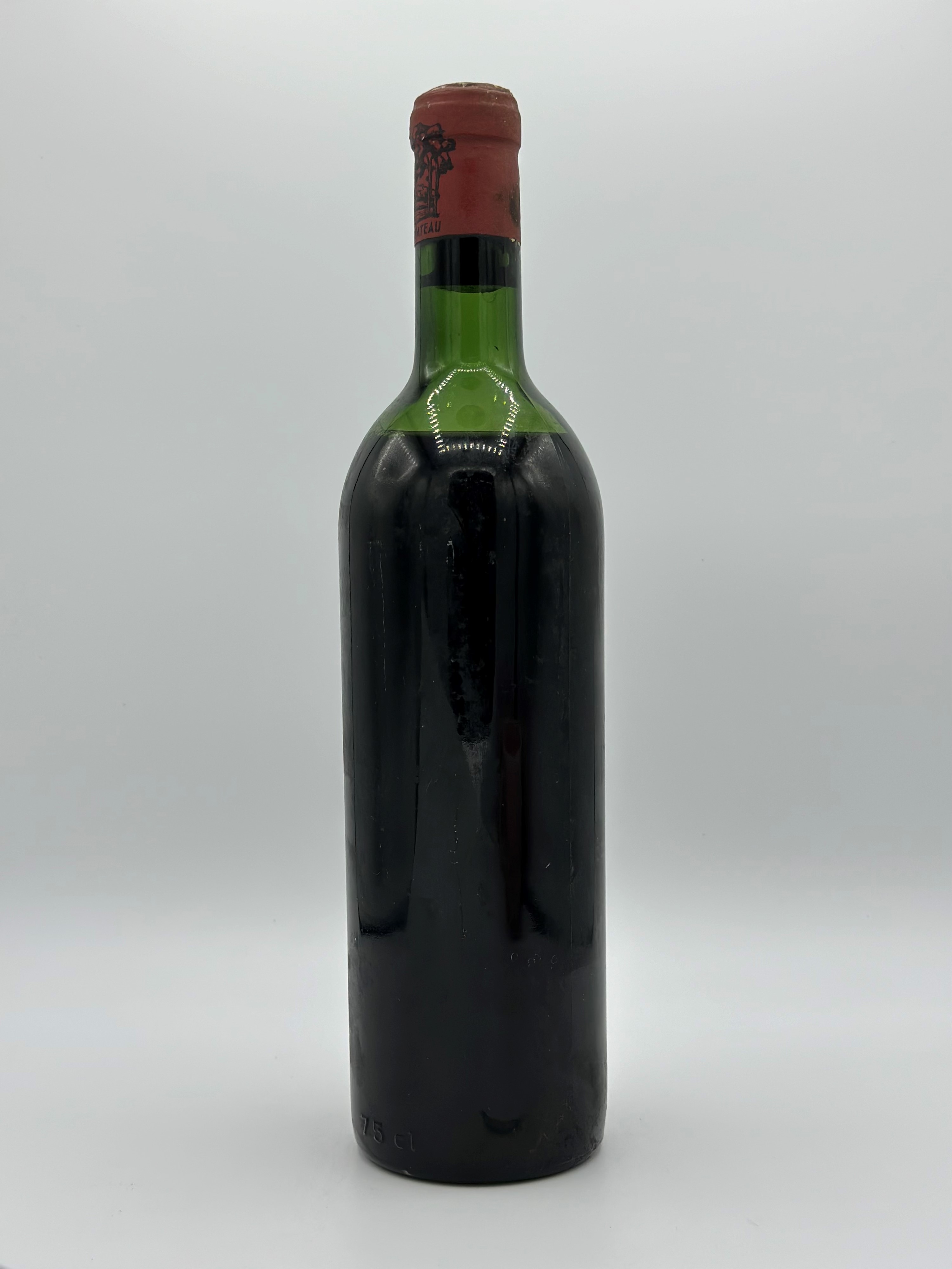 Château Lafite, Rothschild
