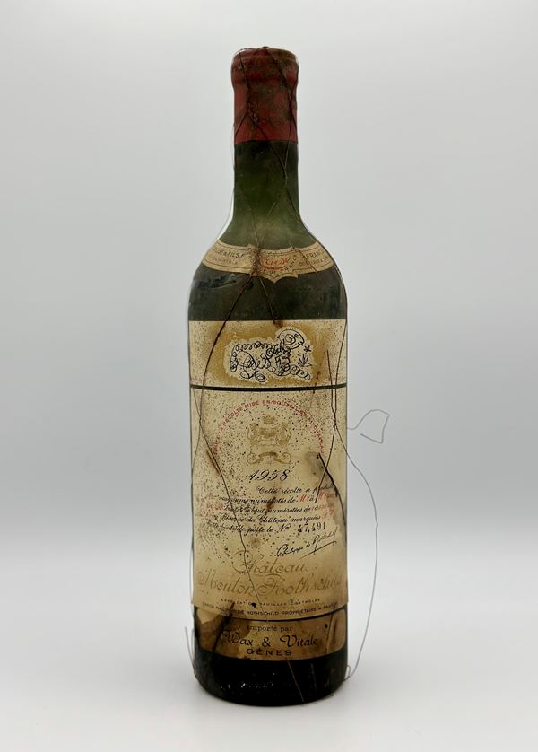 Château Mouton Rothschild