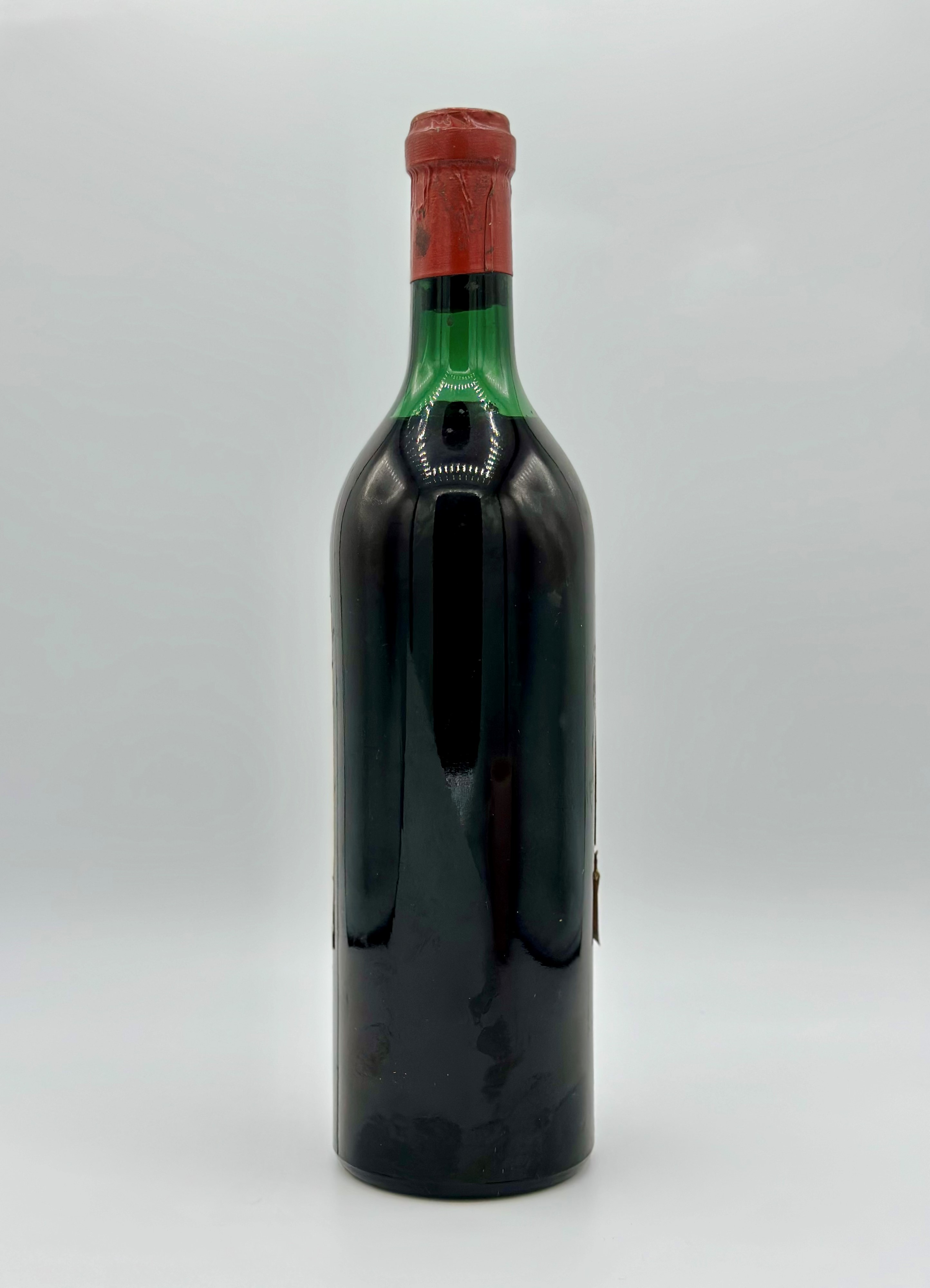 Biondi Santi Tenuta il Greppo, Brunello di Montalcino Etichetta Bianca