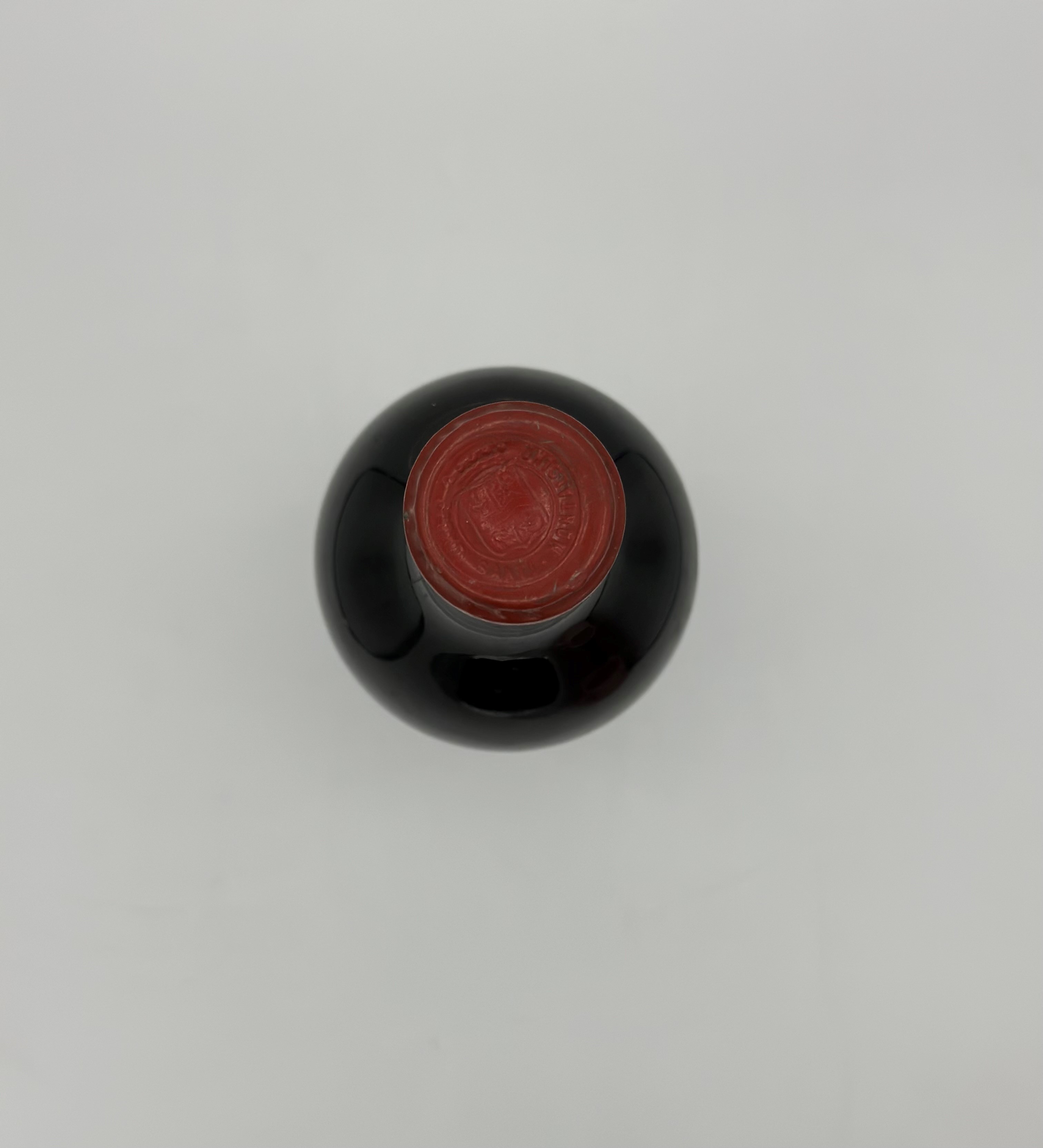 Biondi Santi Tenuta il Greppo, Brunello di Montalcino Etichetta Bianca