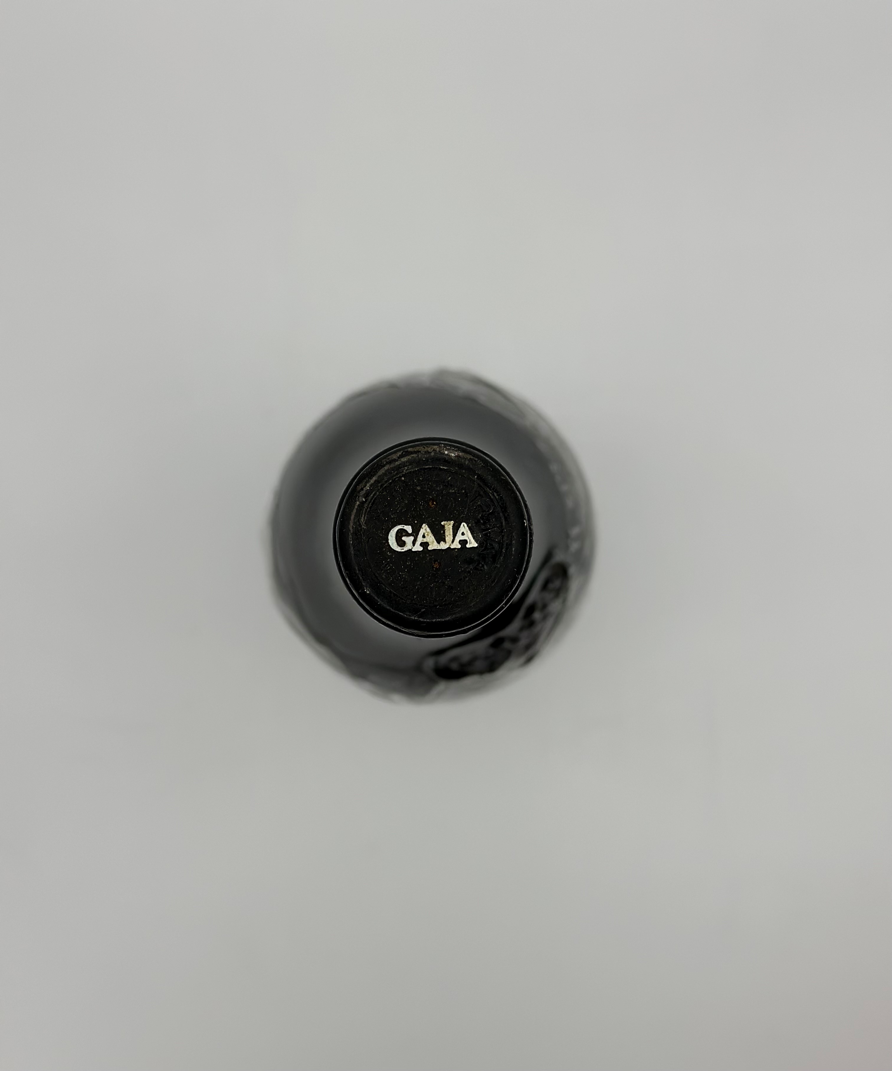 Gaja, Sorì San Lorenzo, 1997