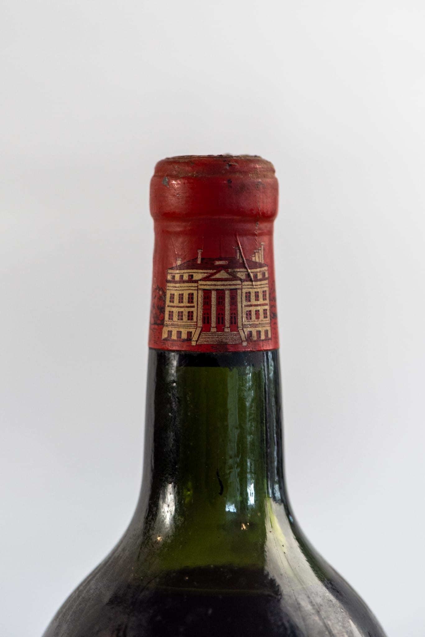 Château Margaux, Château Margaux 1er Cru Classe